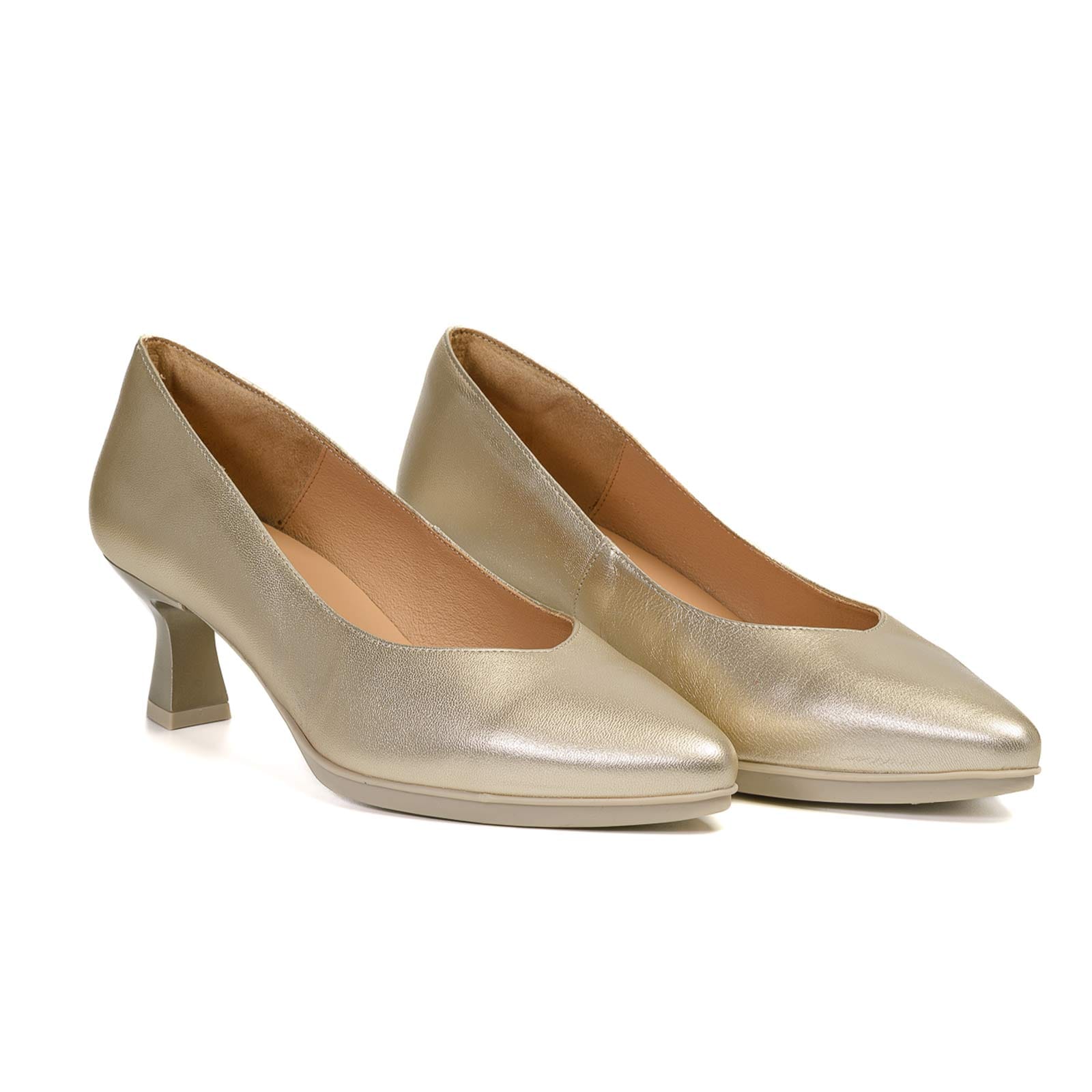 Desiree PV26 8 3 Salón MACA 1 Platino - Imagen 3