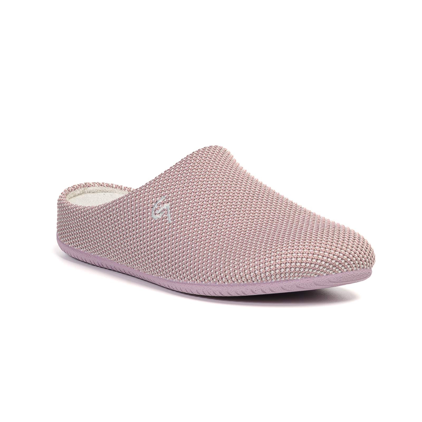 zapatilla garzon PV26 37 3 Zapatilla ASIA Lila - Imagen 3