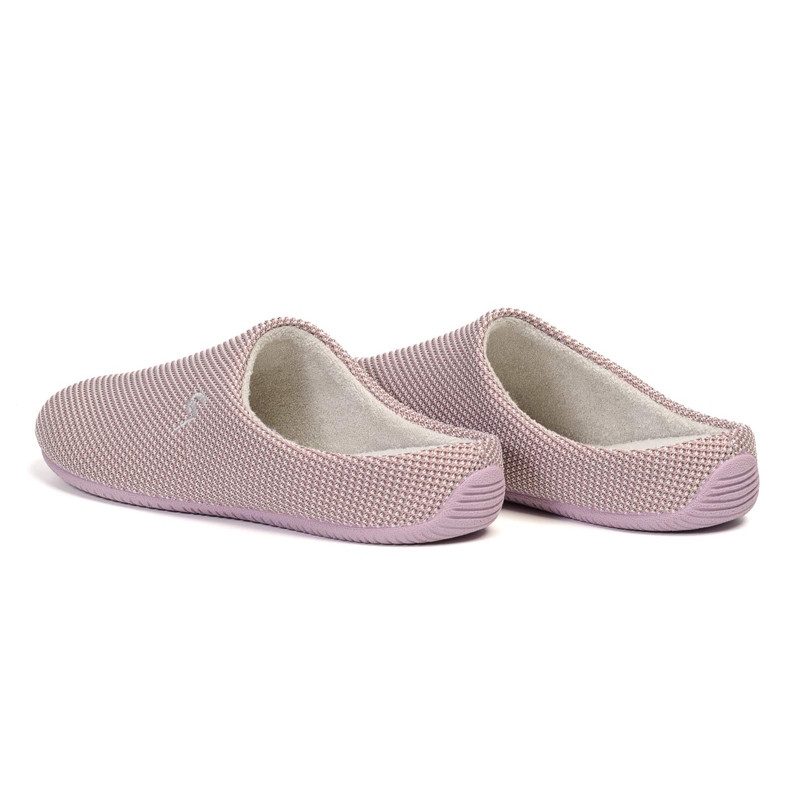 zapatilla garzon PV26 39 5 Zapatilla ASIA Lila - Imagen 5