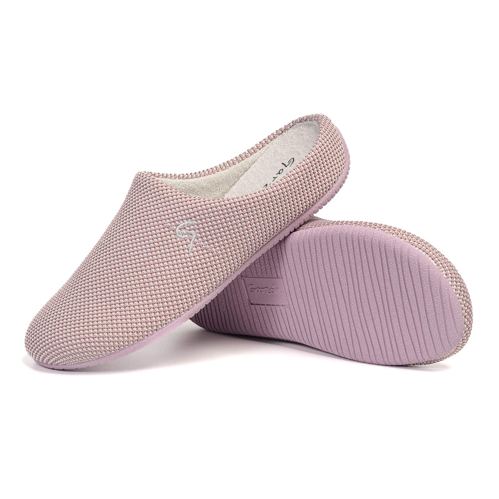 zapatilla garzon PV26 40 6 Zapatilla ASIA Lila - Imagen 6