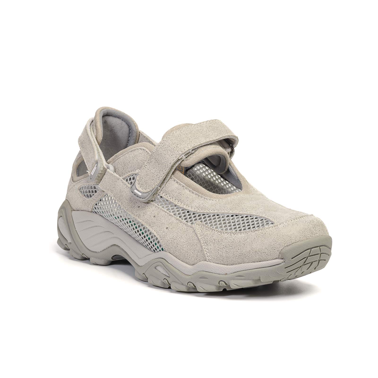 G Comfort PV26 57 3 Mercedes NAUZE Blanca - Imagen 3