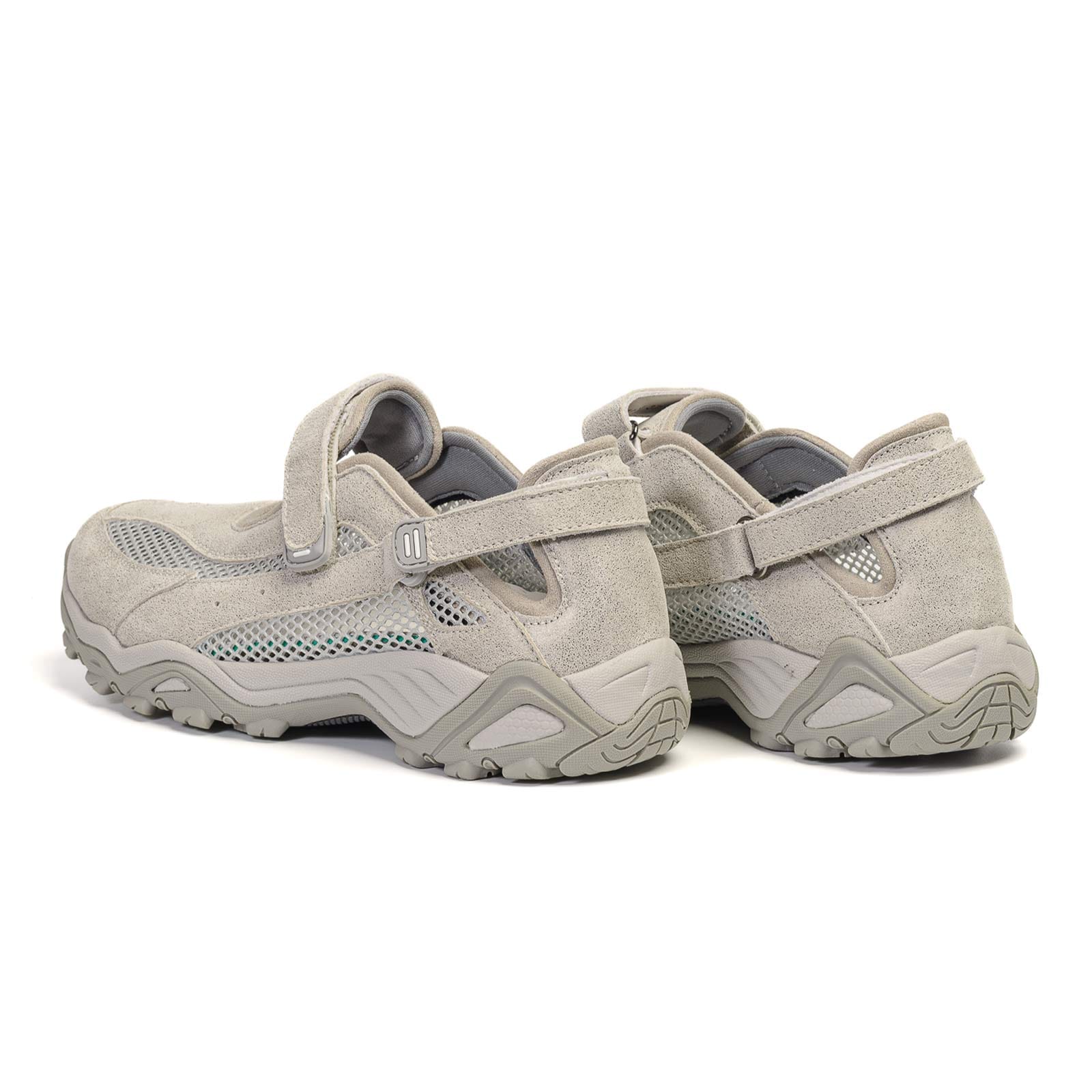 G Comfort PV26 59 5 Mercedes NAUZE Blanca - Imagen 5