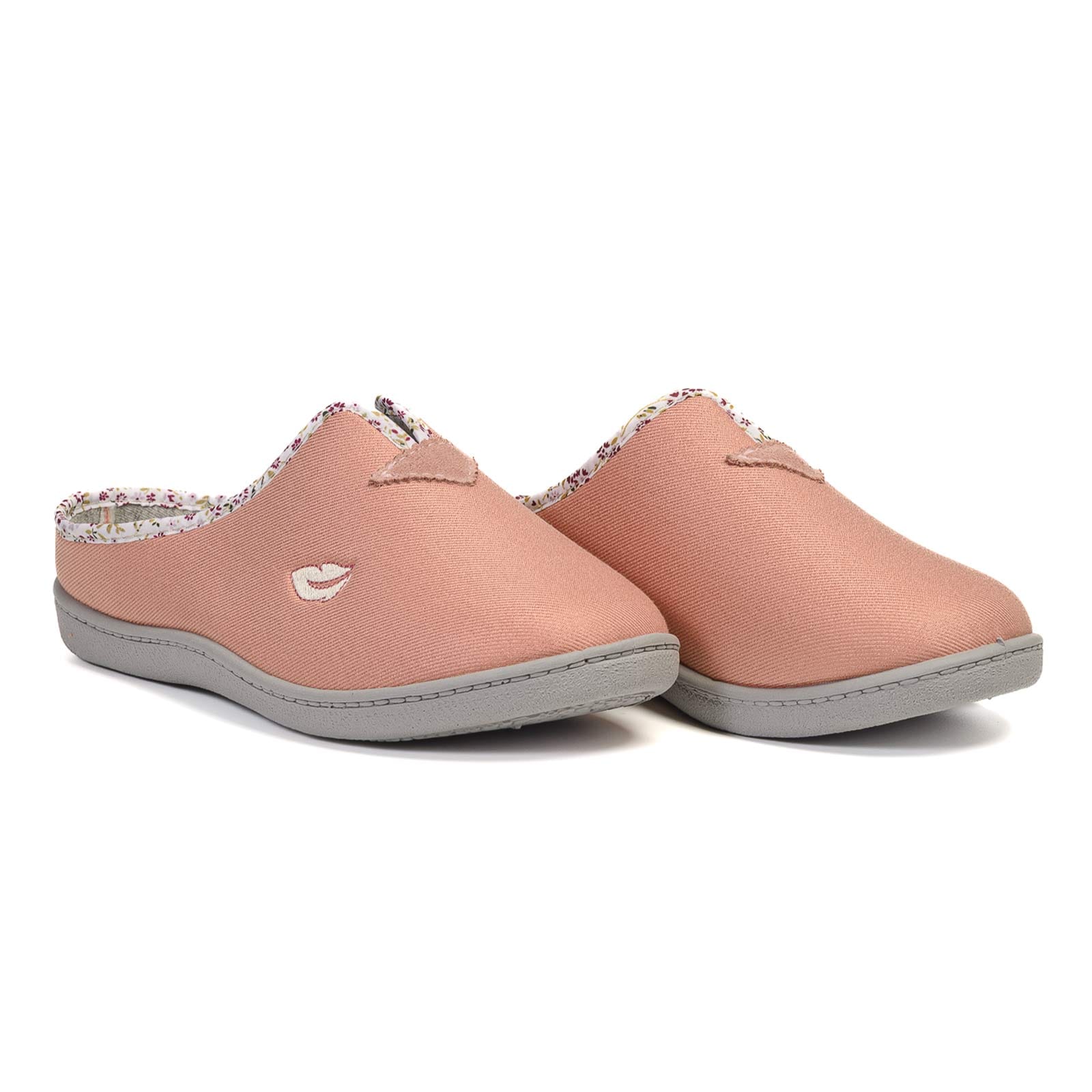 PlumaFlex PV26 18 3 Zapatilla MARIETA Rosa - Imagen 3