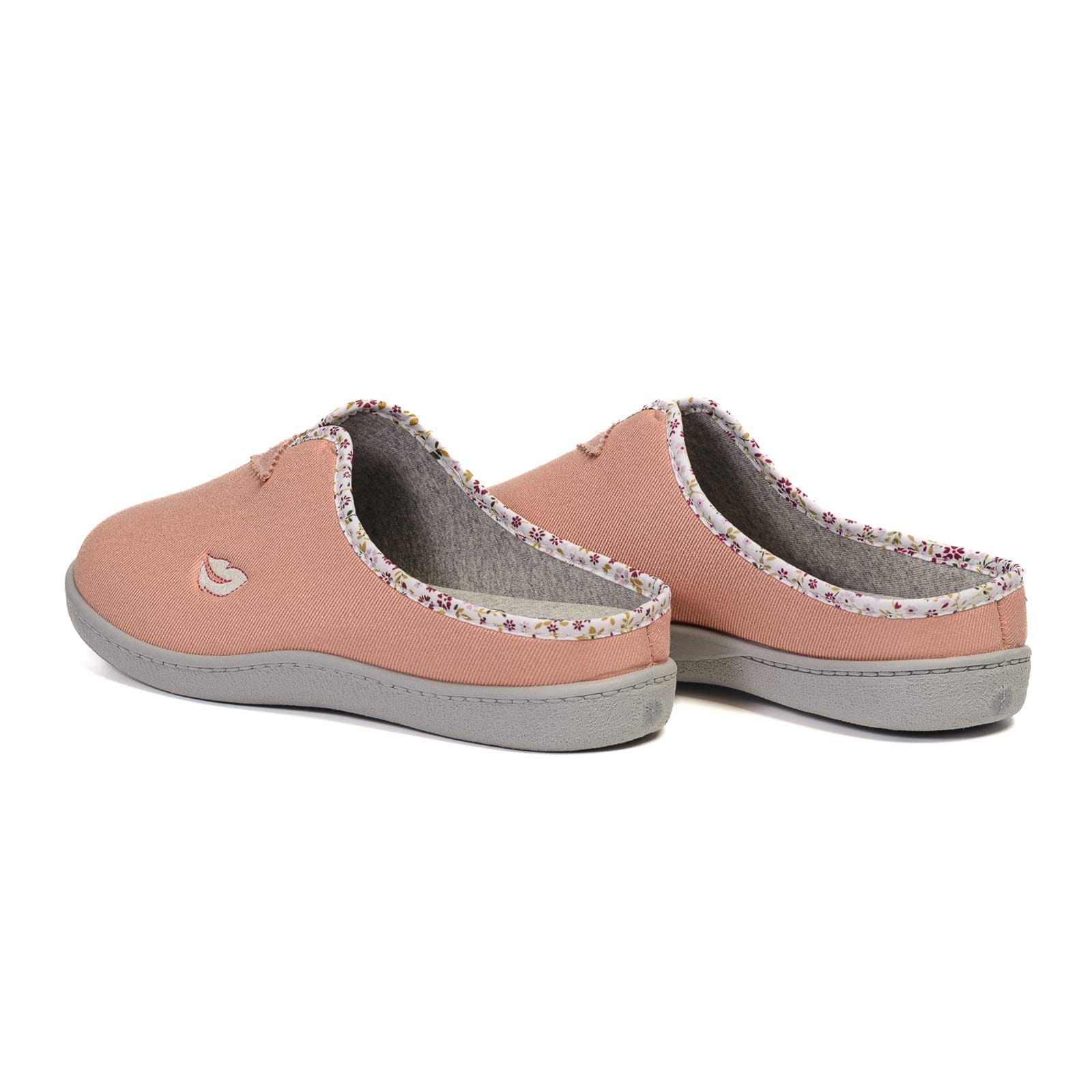 PlumaFlex PV26 19 4 Zapatilla MARIETA Rosa - Imagen 4