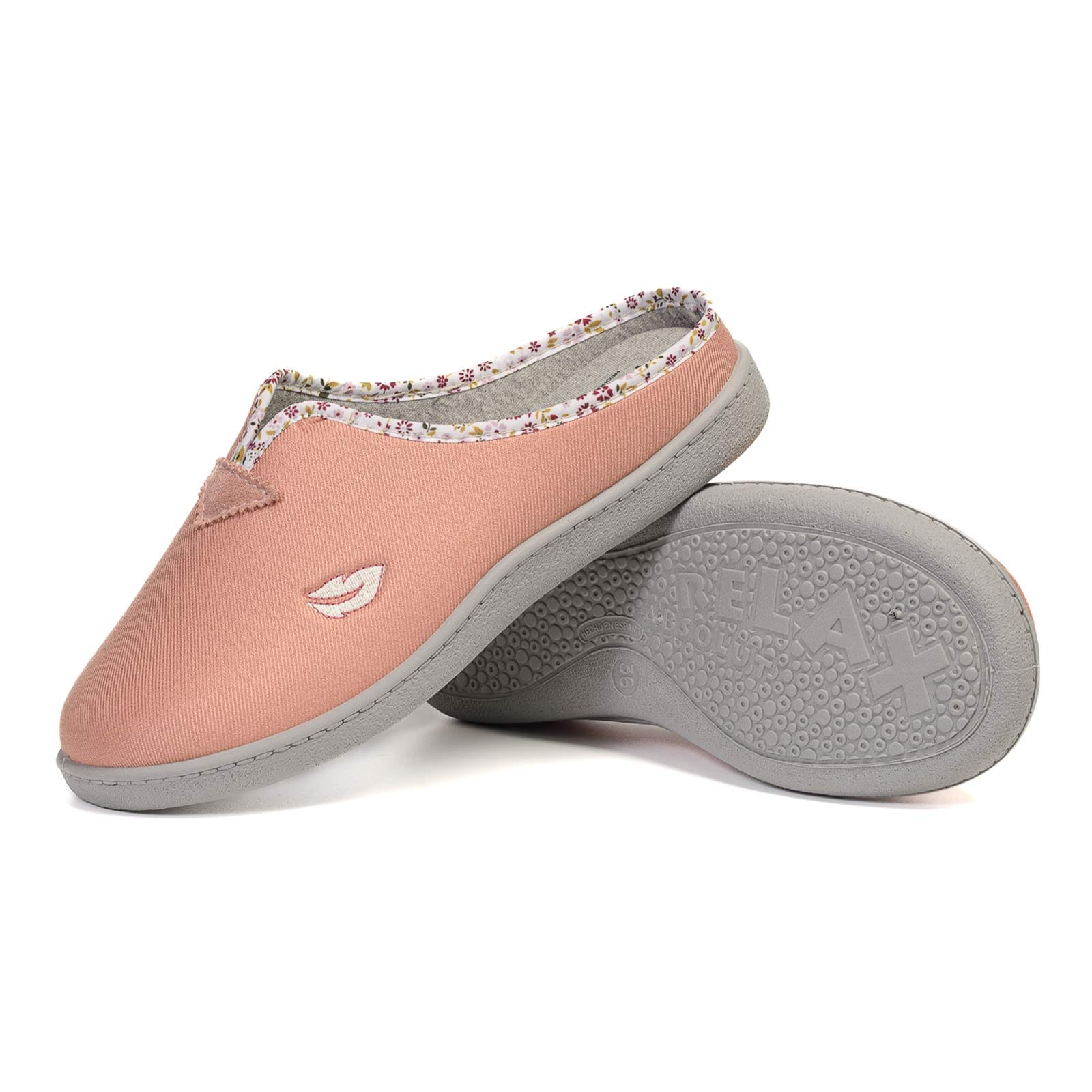 PlumaFlex PV26 20 5 Zapatilla MARIETA Rosa - Imagen 5