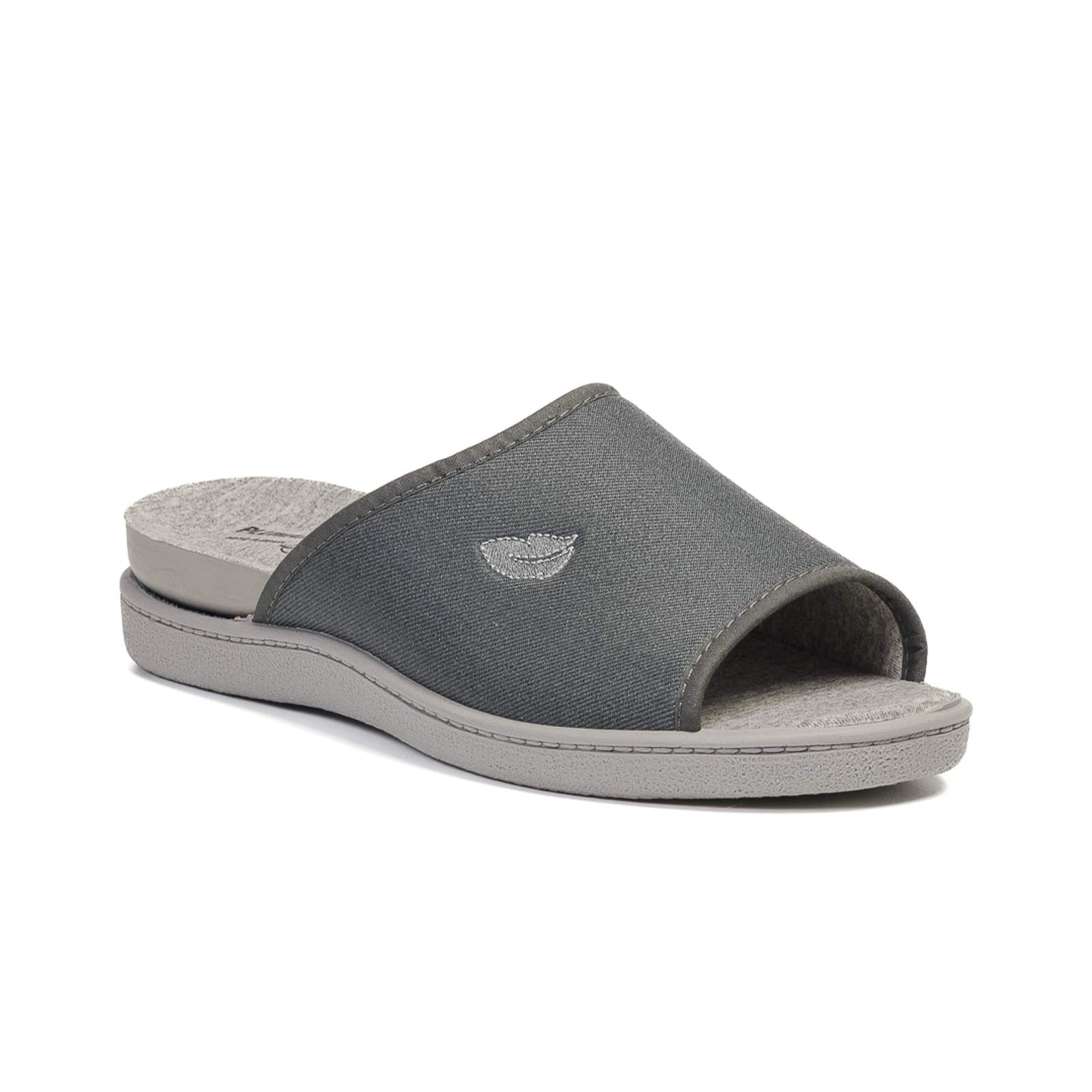 PlumaFlex PV26 7 3 Zapatilla Hombre DANUBIO Gris - Imagen 3