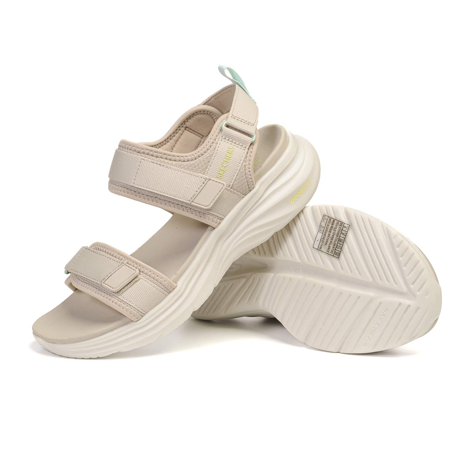 Skechers PV26 90 6 SKECHERS 120009 Crudo - Imagen 6