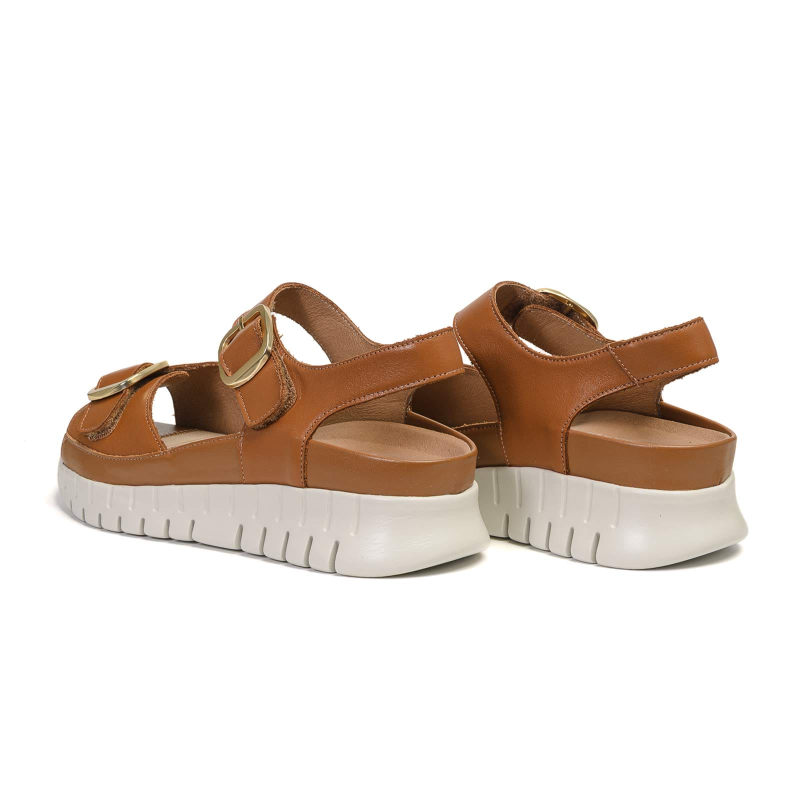 piesanto PV26 24 5 Sandalia MARCELA Cuero - Imagen 5