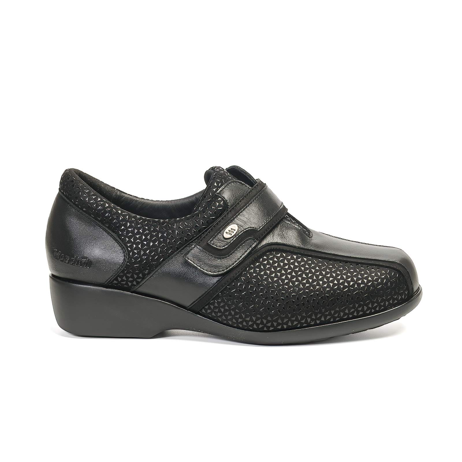 Blucher DAVINIA Negro