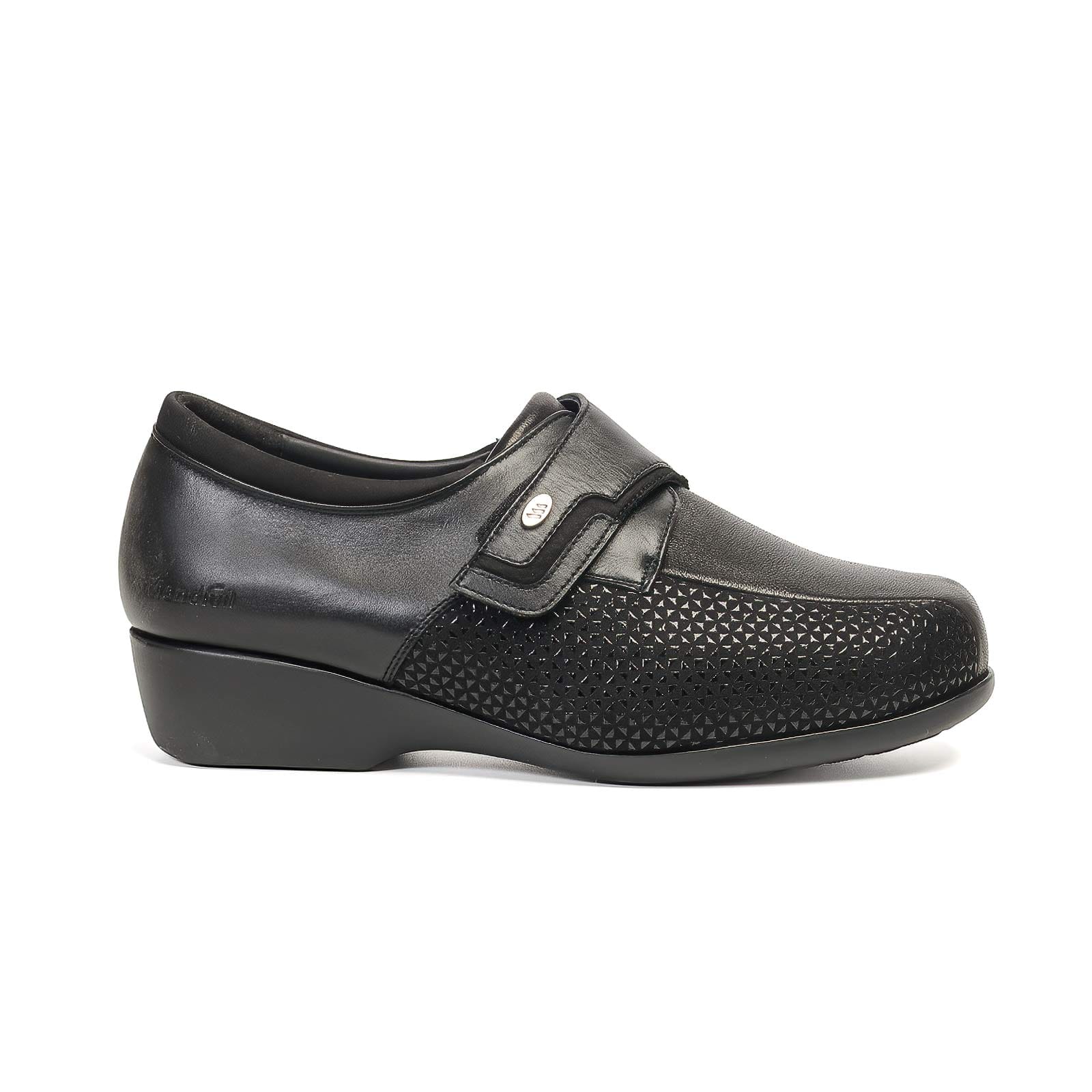 Blucher ANGELA Negro