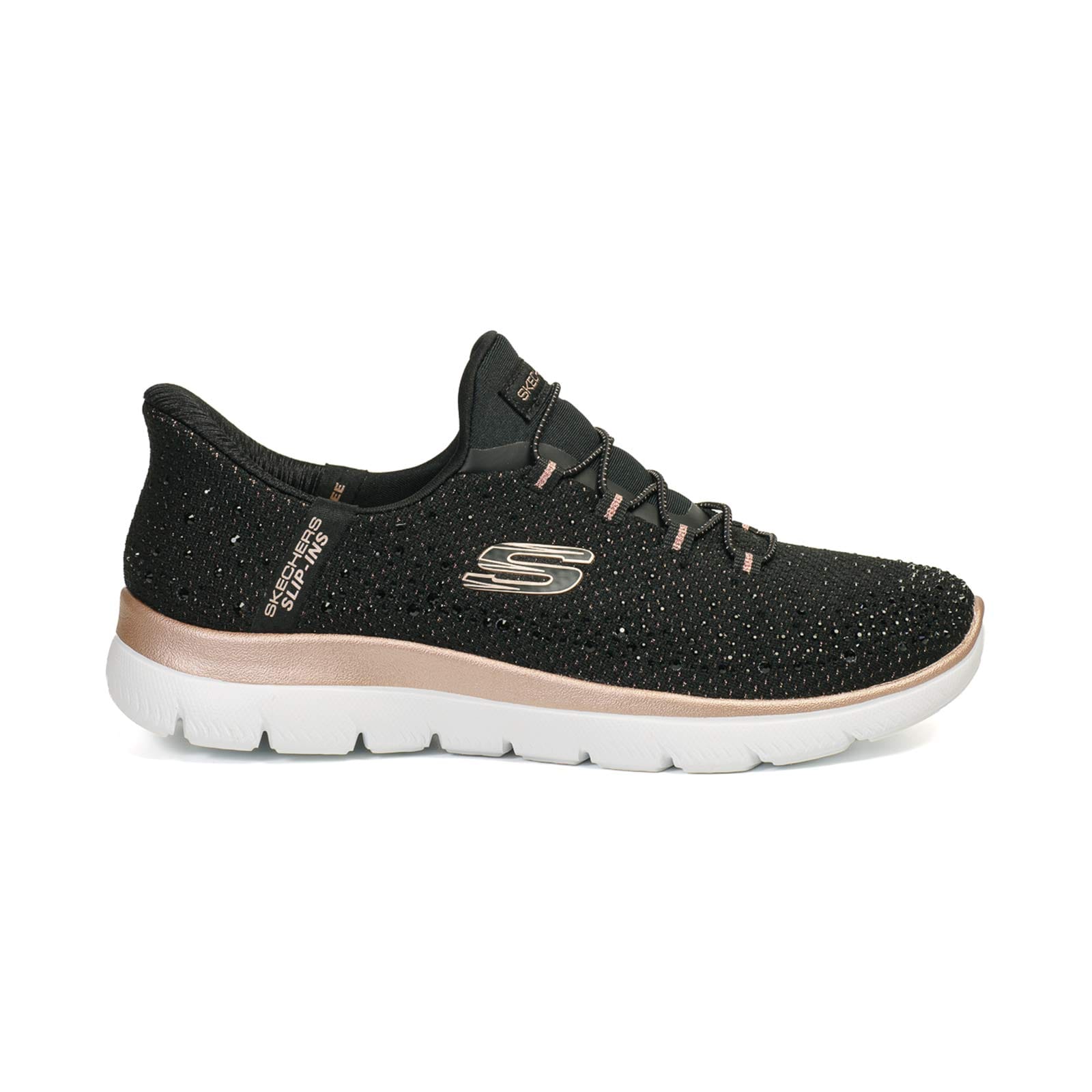 WOMENS SPORTS 150273 BKRG
