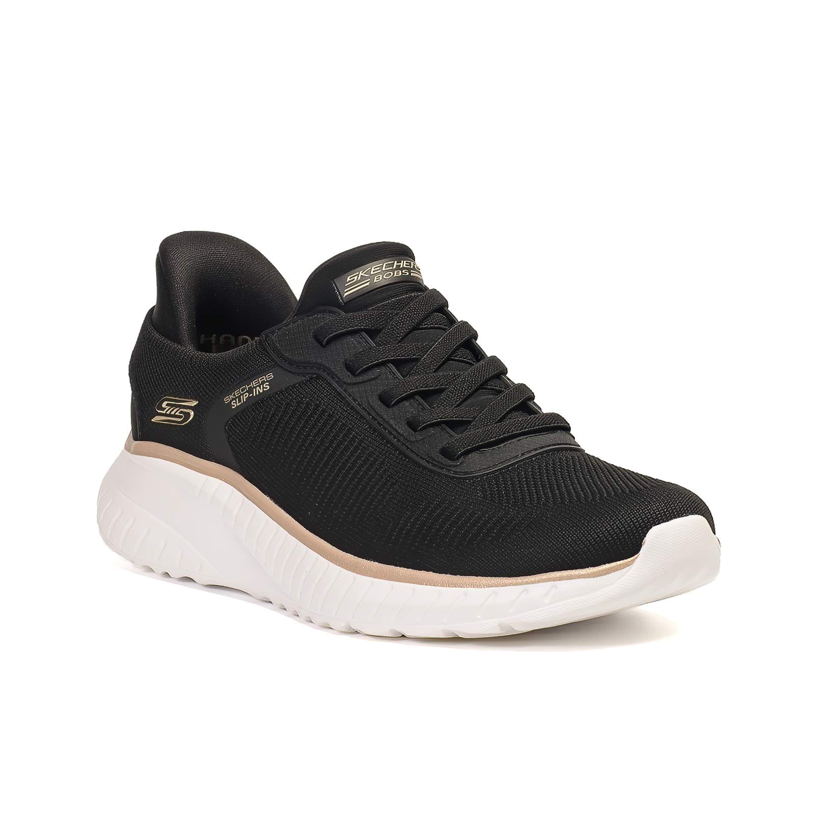 Skechers OI 27 17 3 BOBS WOMAN SPORT 117497 BKGD - Imagen 3