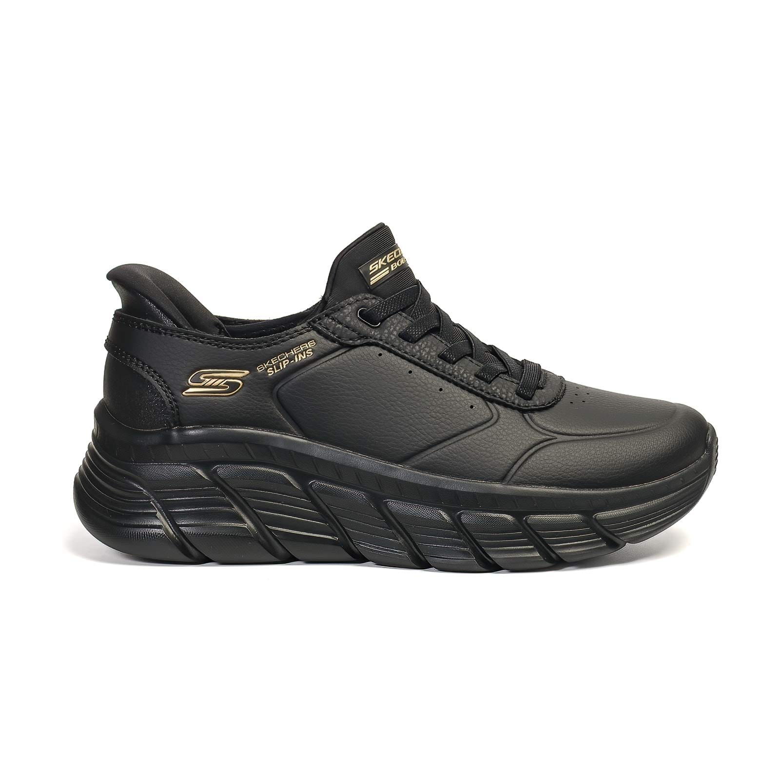 BOBS WOMAN SPORT 117394 BBK