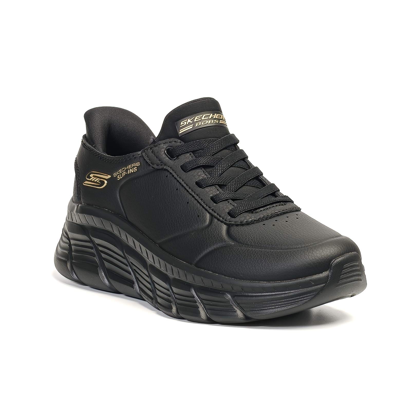 Skechers OI 27 22 3 BOBS WOMAN SPORT 117394 BBK - Imagen 3