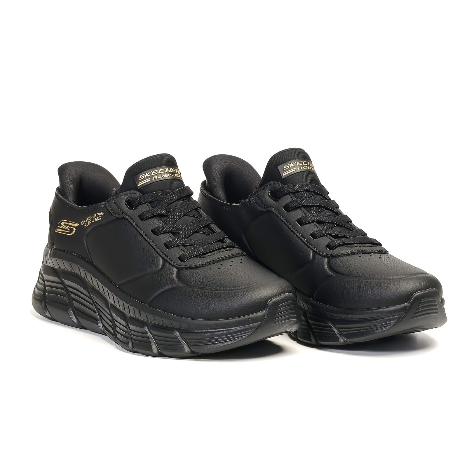 Skechers OI 27 23 4 BOBS WOMAN SPORT 117394 BBK - Imagen 4