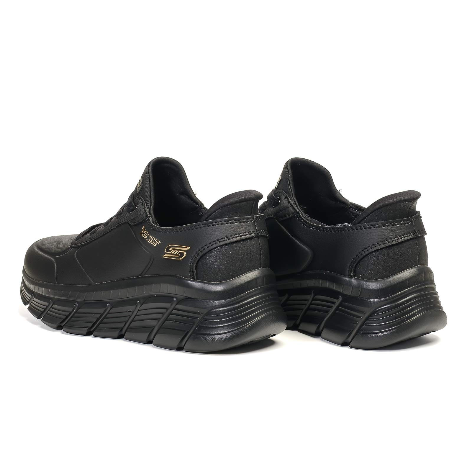 Skechers OI 27 24 5 BOBS WOMAN SPORT 117394 BBK - Imagen 5