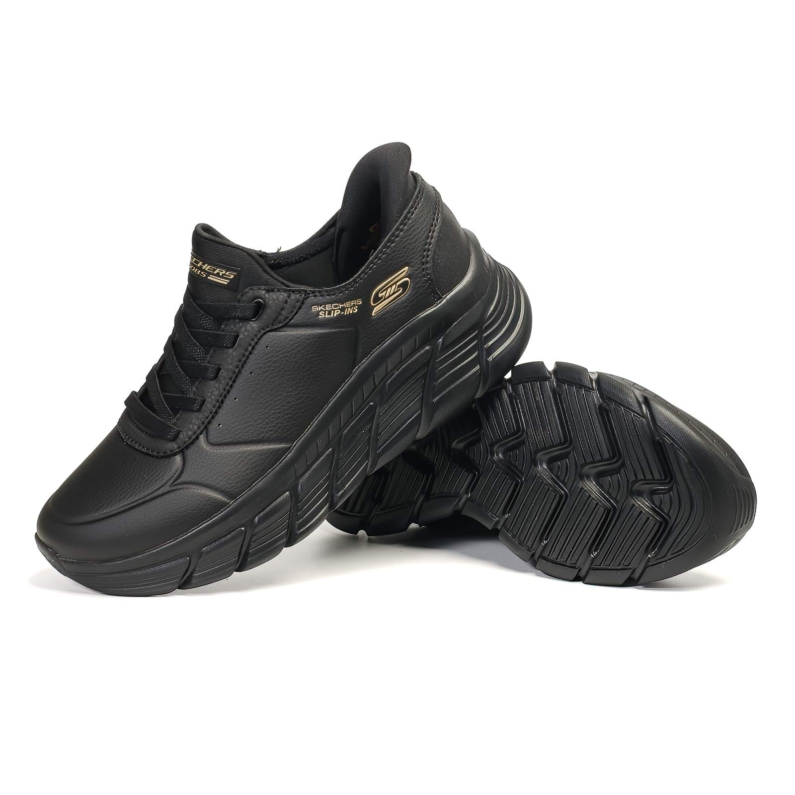 Skechers OI 27 25 6 BOBS WOMAN SPORT 117394 BBK - Imagen 6