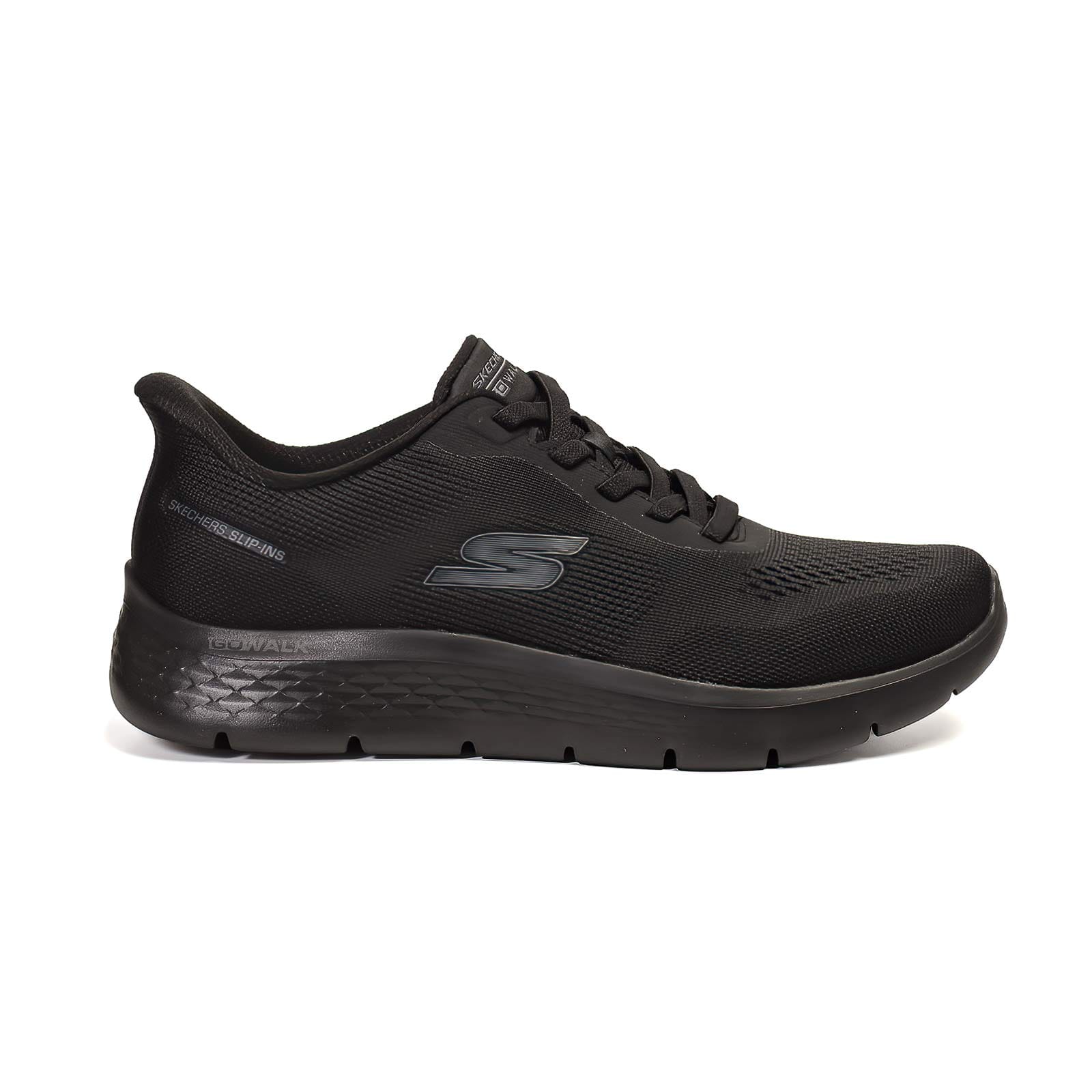 GO WALK MENS 216324 BBK