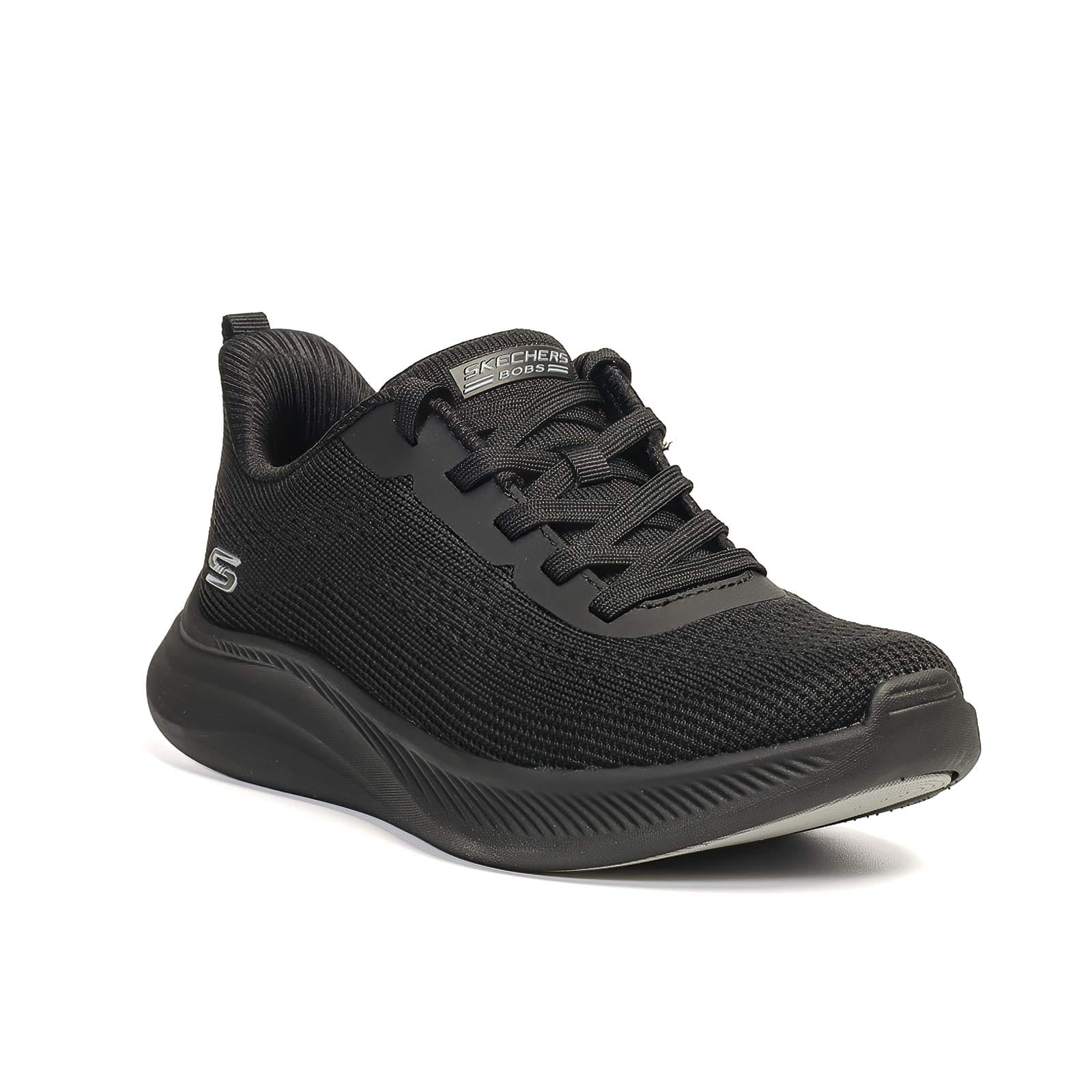 Skechers OI 27 42 3 BOBS WOMEN SPORT 117733 BBK - Imagen 3