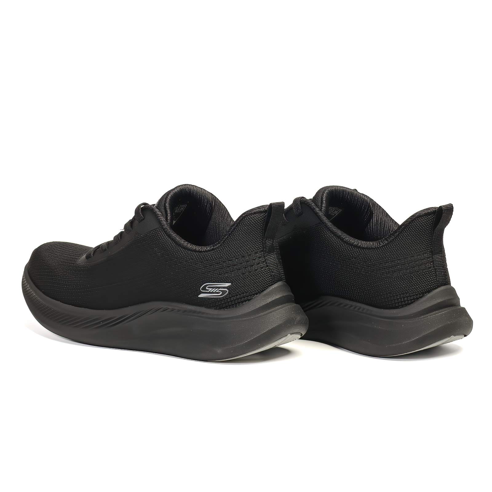 Skechers OI 27 44 5 BOBS WOMEN SPORT 117733 BBK - Imagen 5
