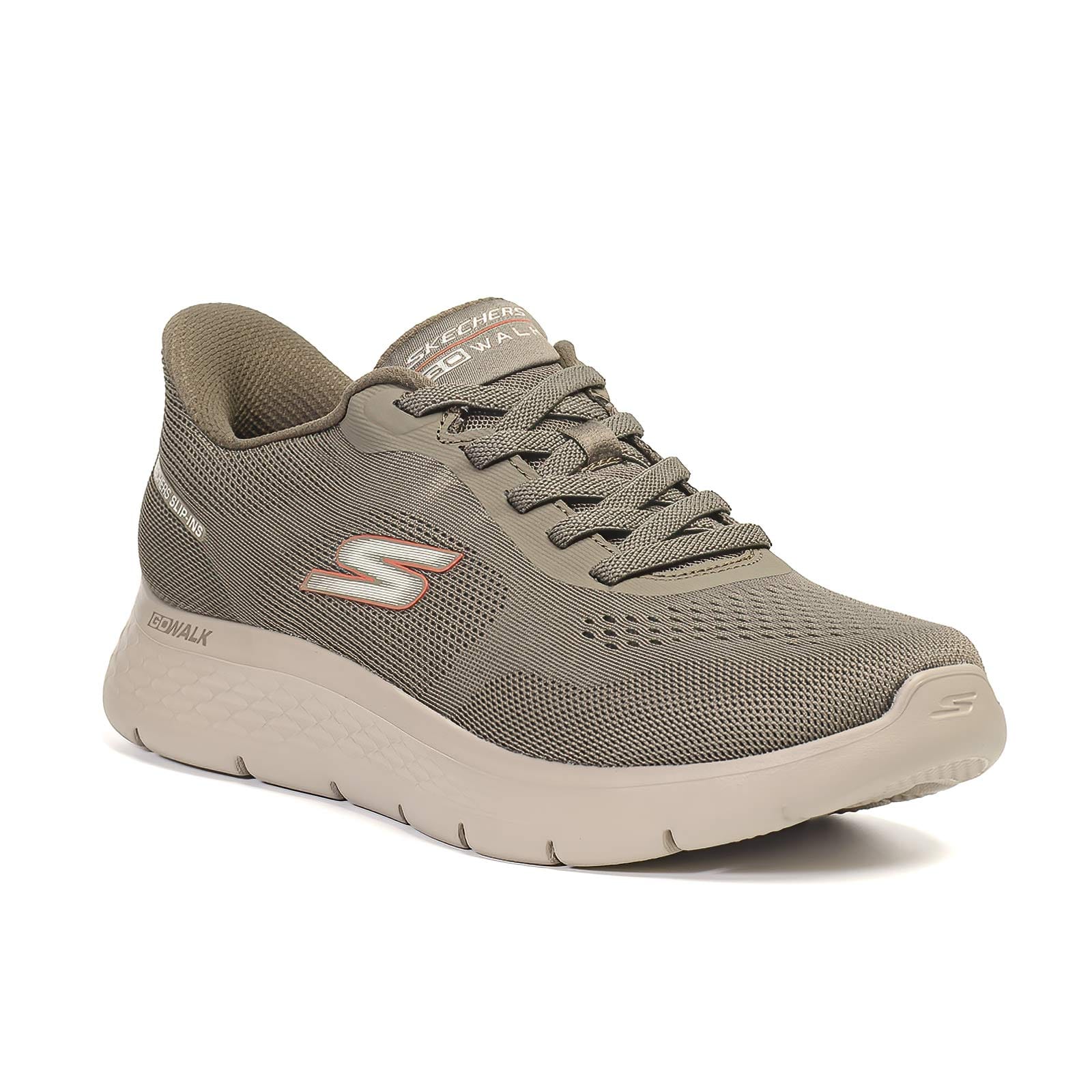 Skechers OI 27 47 3 GO WALK MENS 216324 DKTP - Imagen 3