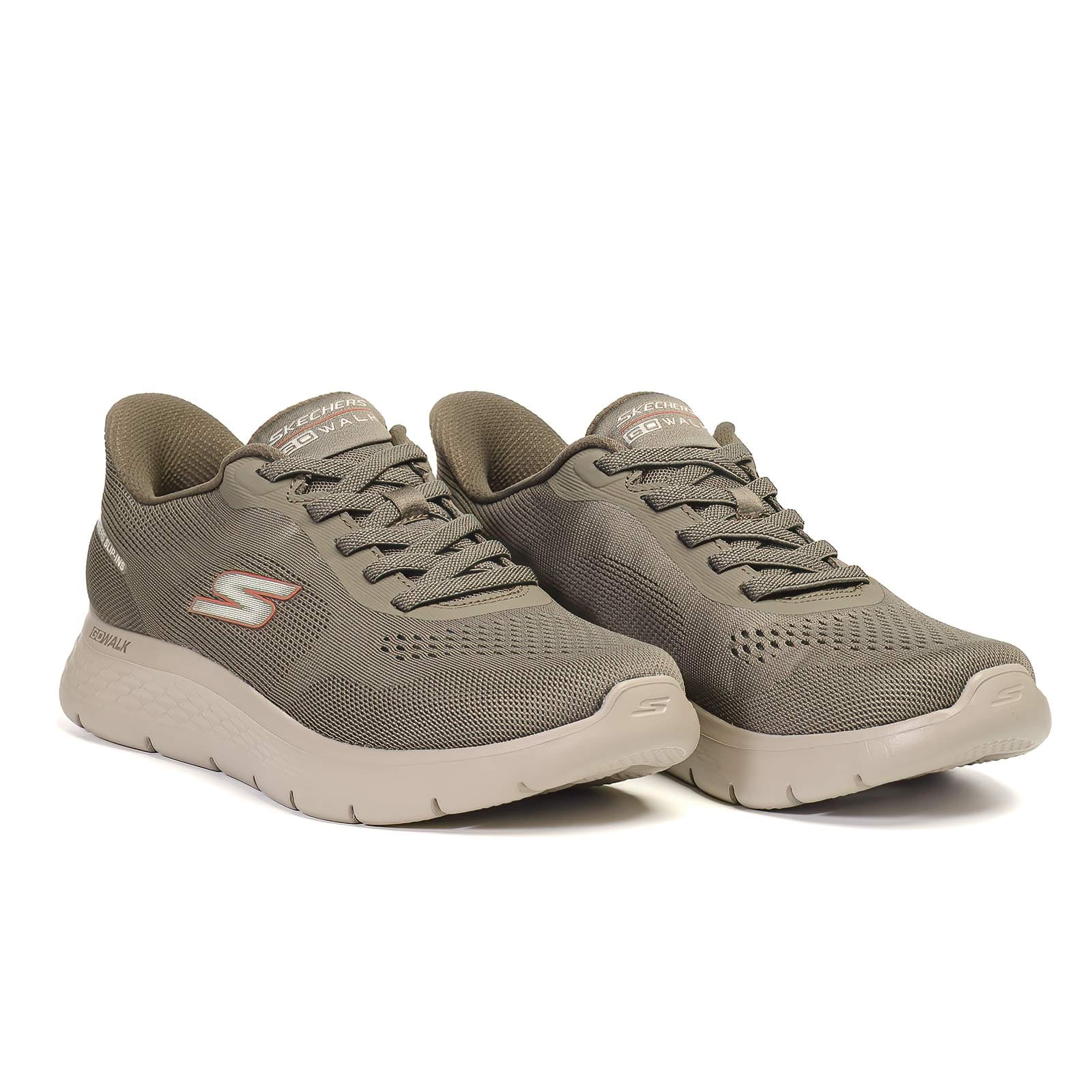 Skechers OI 27 48 4 GO WALK MENS 216324 DKTP - Imagen 4