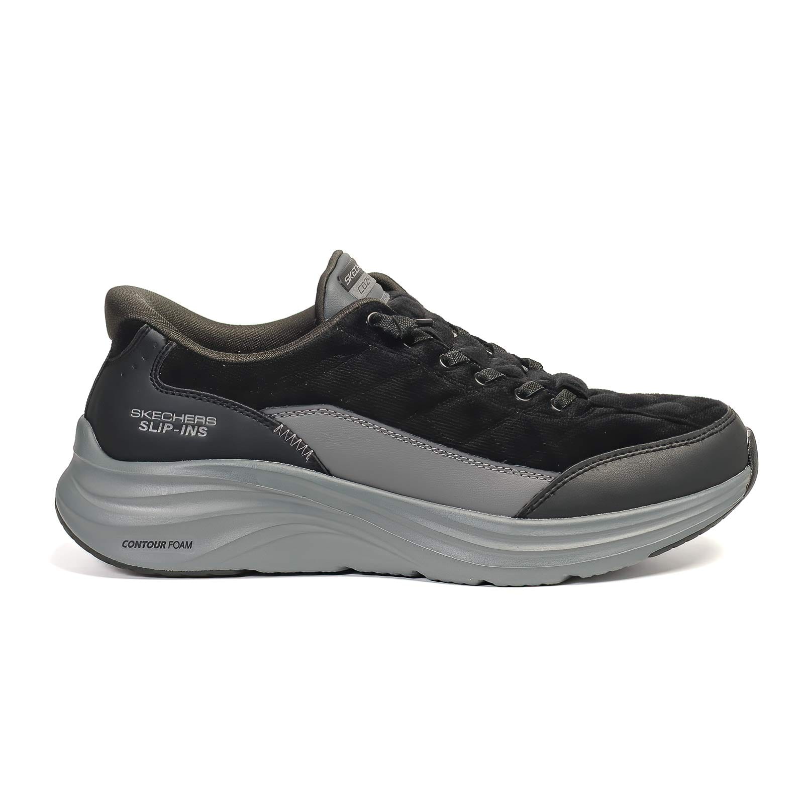 COZI FIT MAN 232618 BKCC