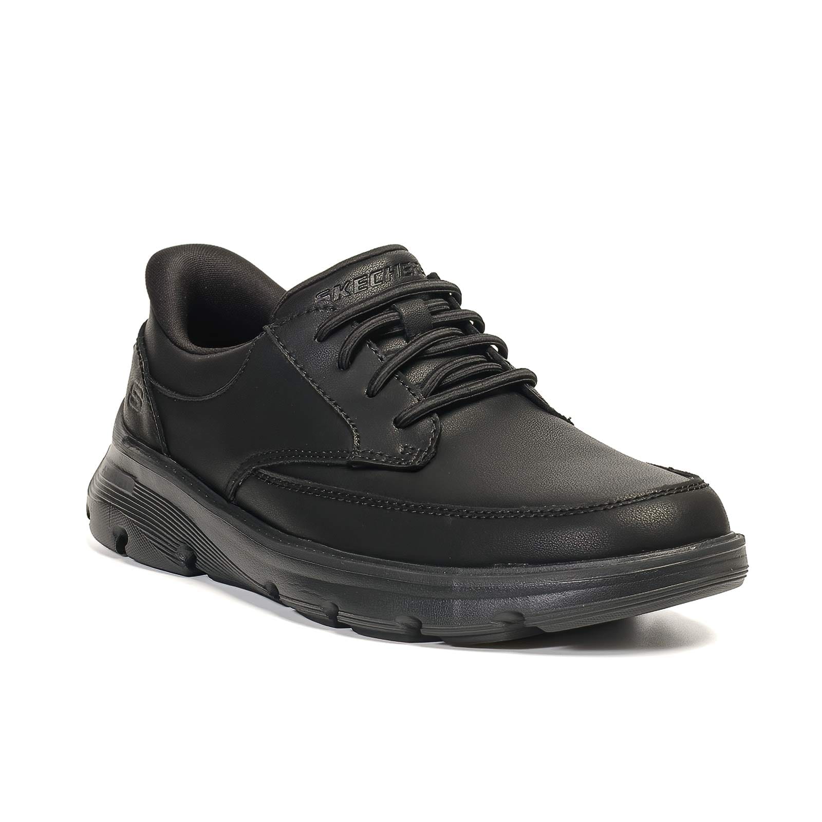 Skechers OI 27 57 3 MENS USA 205517 BBK - Imagen 3