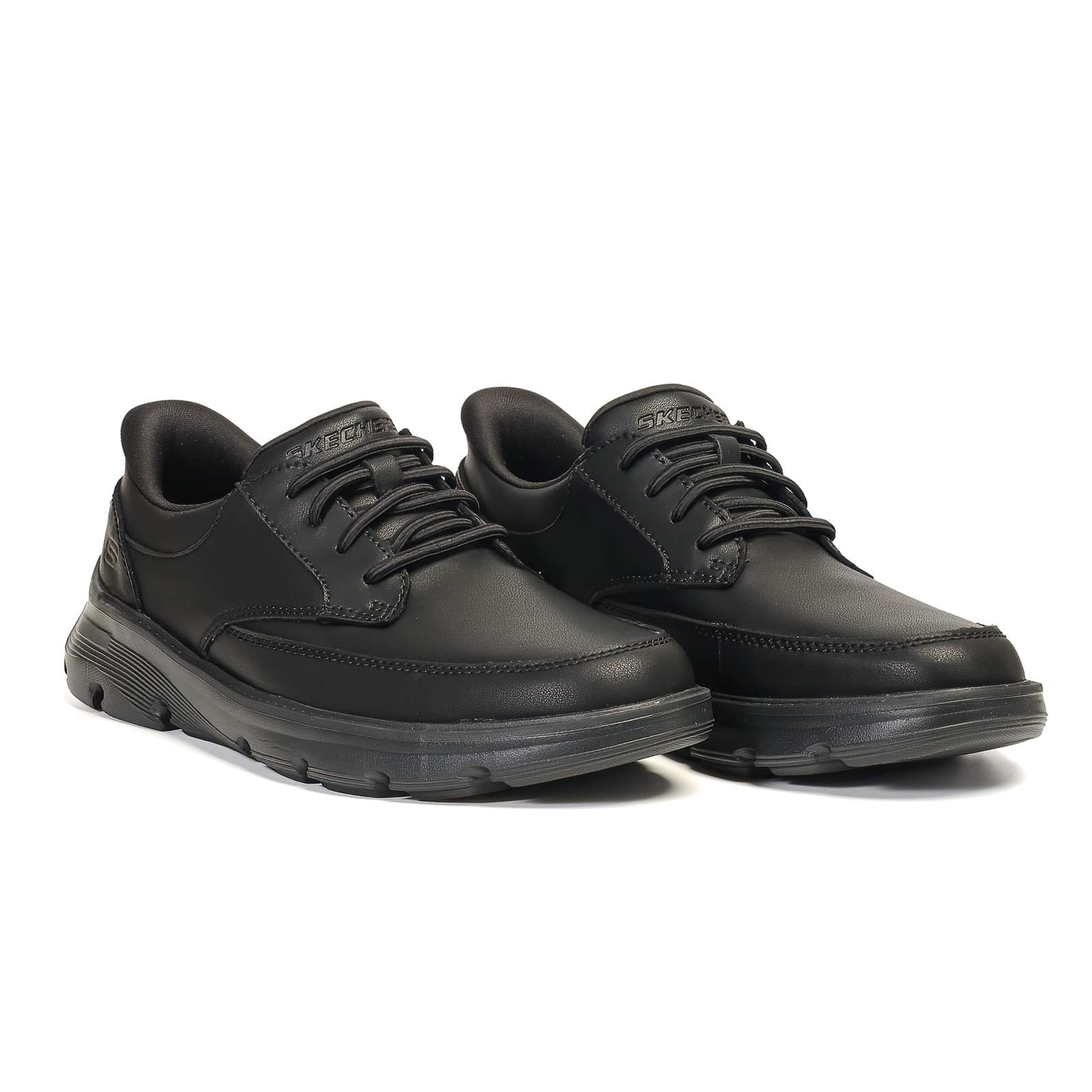 Skechers OI 27 58 4 MENS USA 205517 BBK - Imagen 4