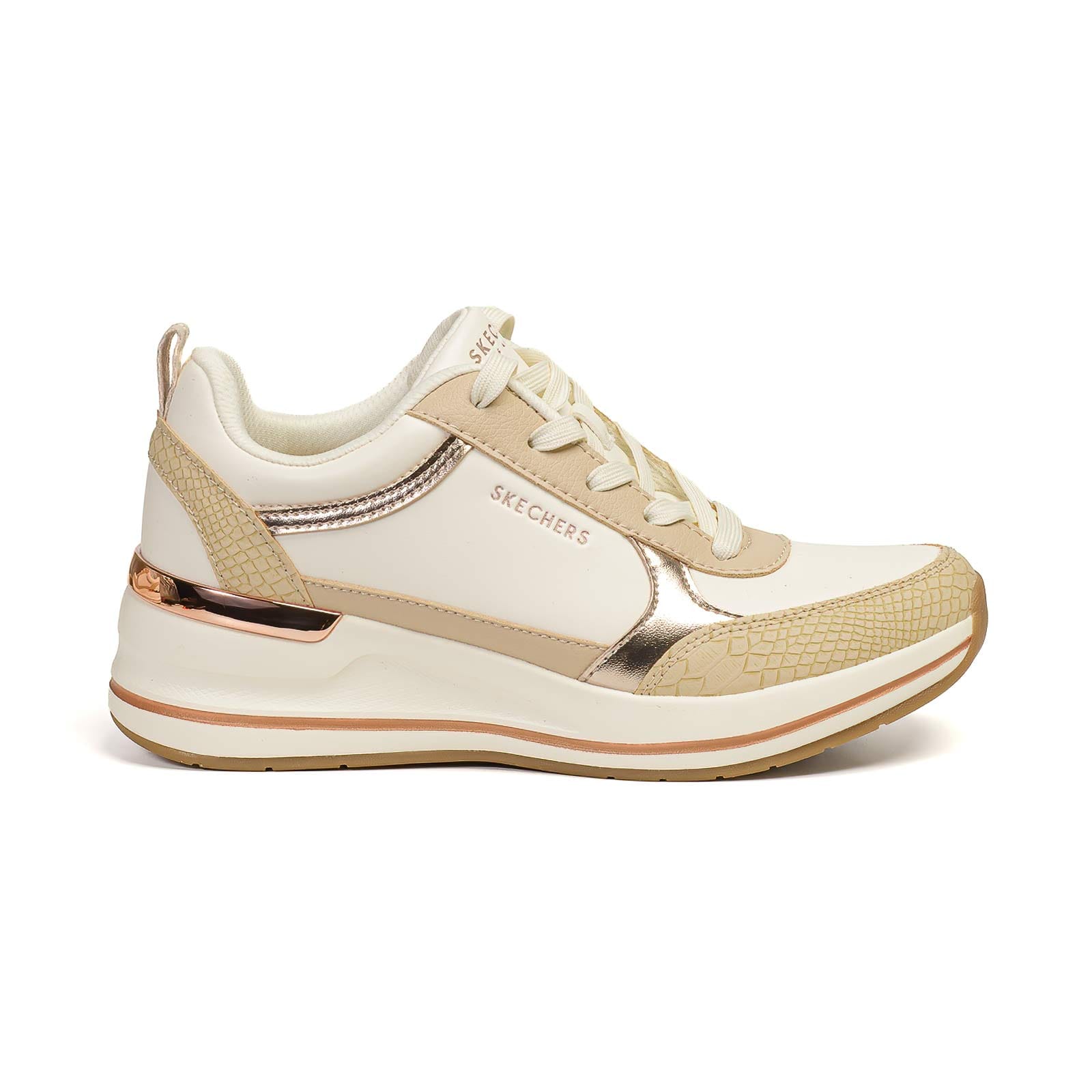 SKECHERS STREET 177345 WNT