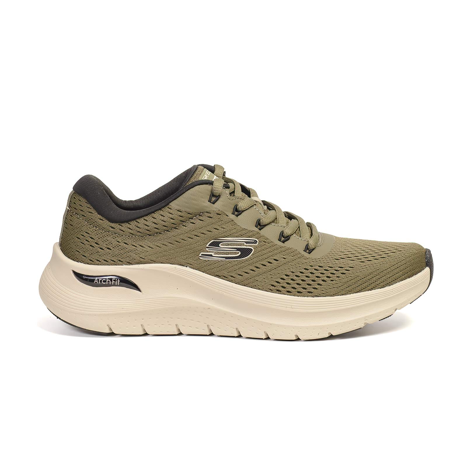 MEN SPORT 232700 OLBK