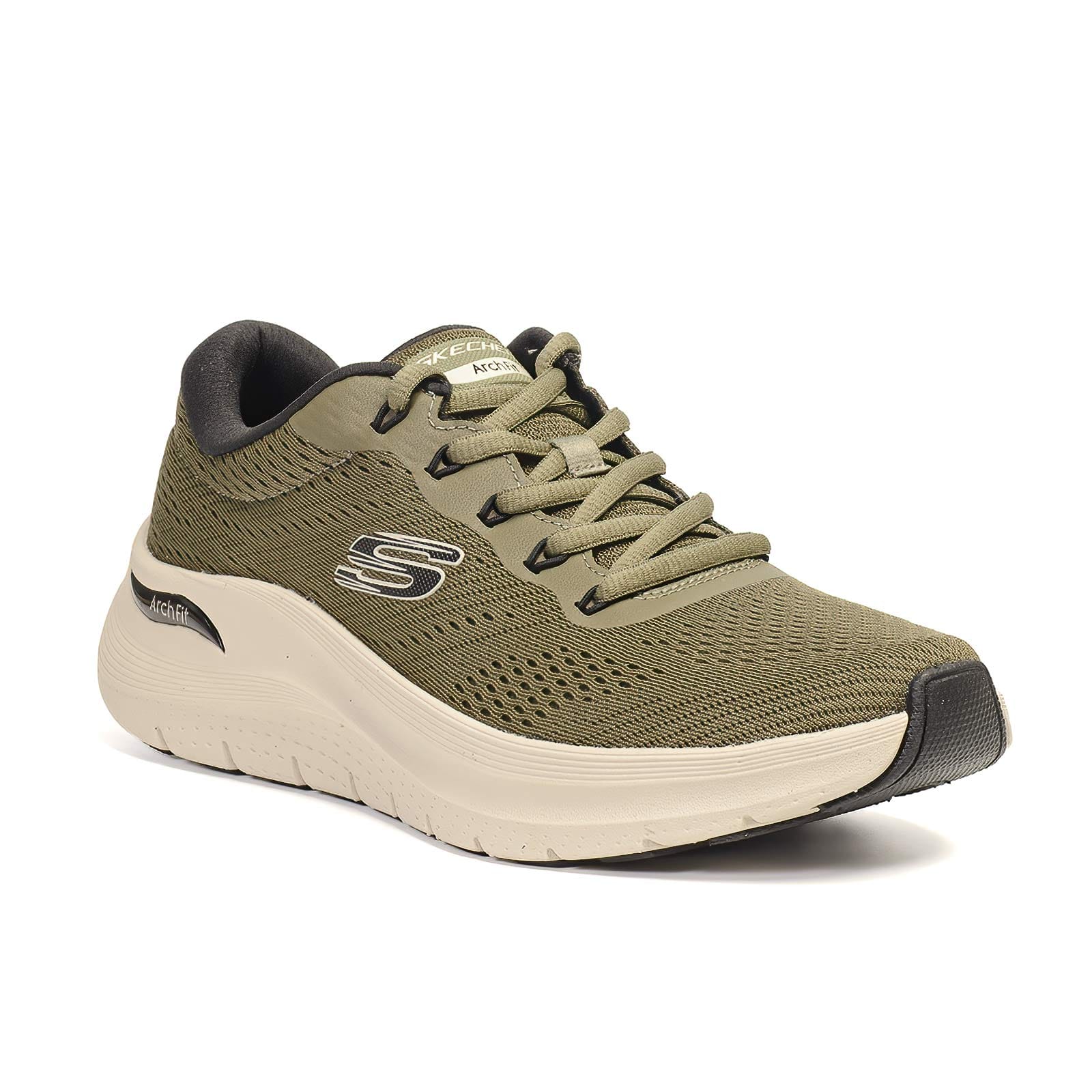 Skechers OI 27 62 3 MEN SPORT 232700 OLBK - Imagen 3