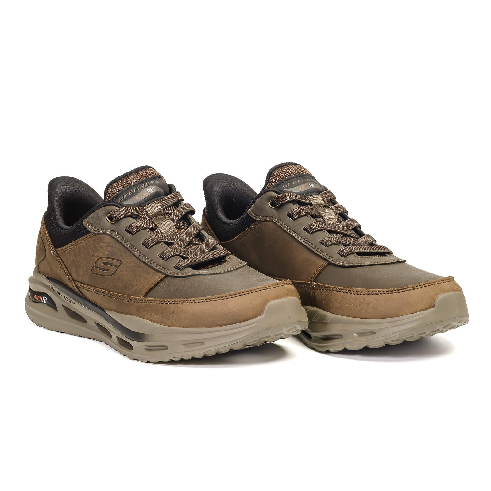 Skechers OI 27 73 4 MEN'S STREET WEAER 210981 COC - Imagen 4