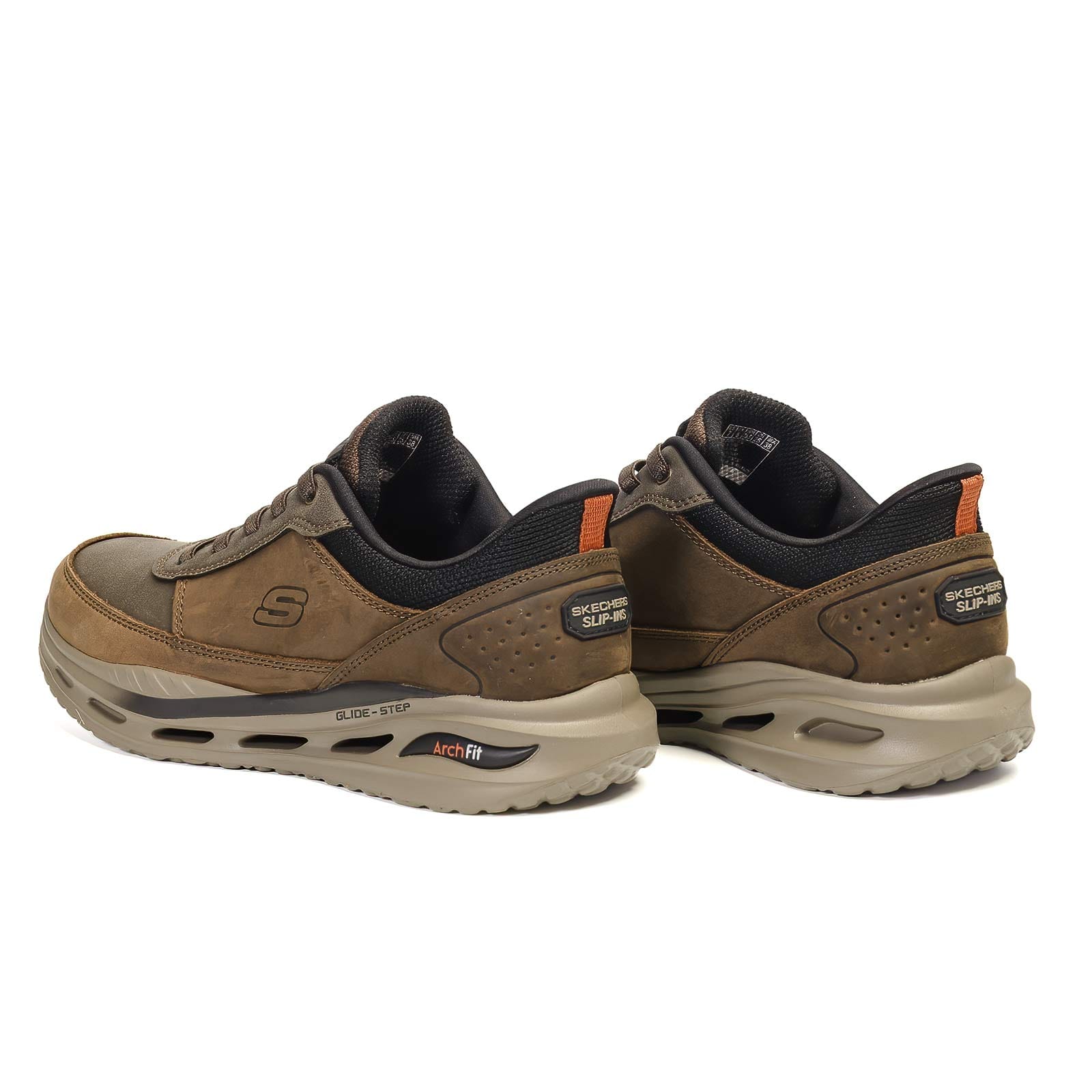 Skechers OI 27 74 5 MEN'S STREET WEAER 210981 COC - Imagen 5