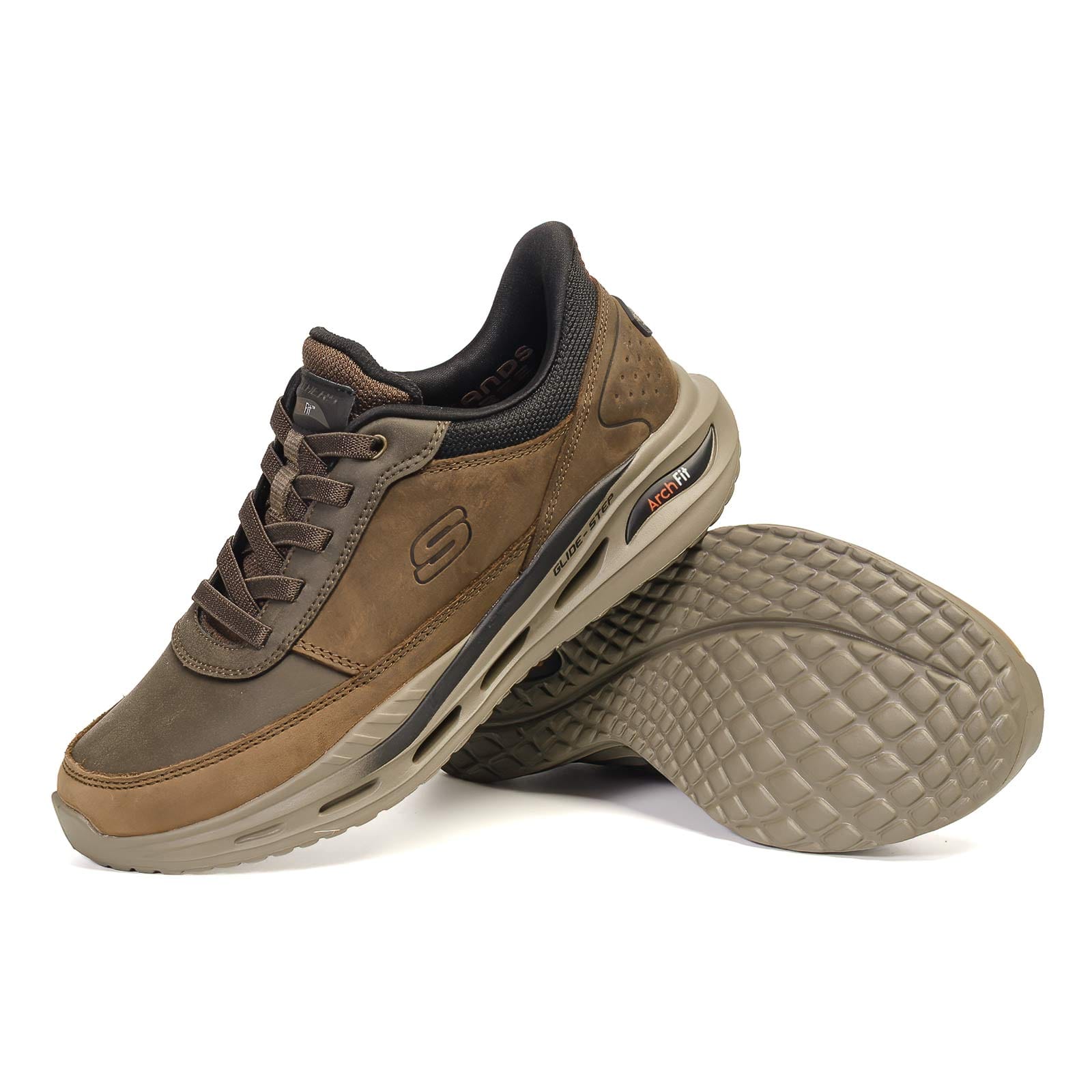 Skechers OI 27 75 6 MEN'S STREET WEAER 210981 COC - Imagen 6
