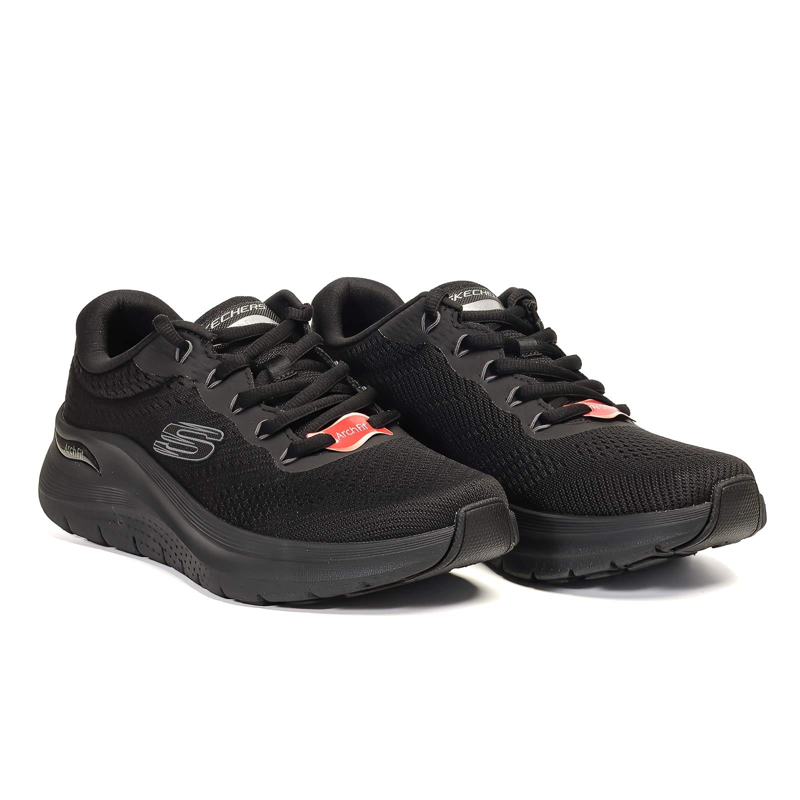 Skechers OI 27 78 4 MEN SPORT 232700 BBK - Imagen 4