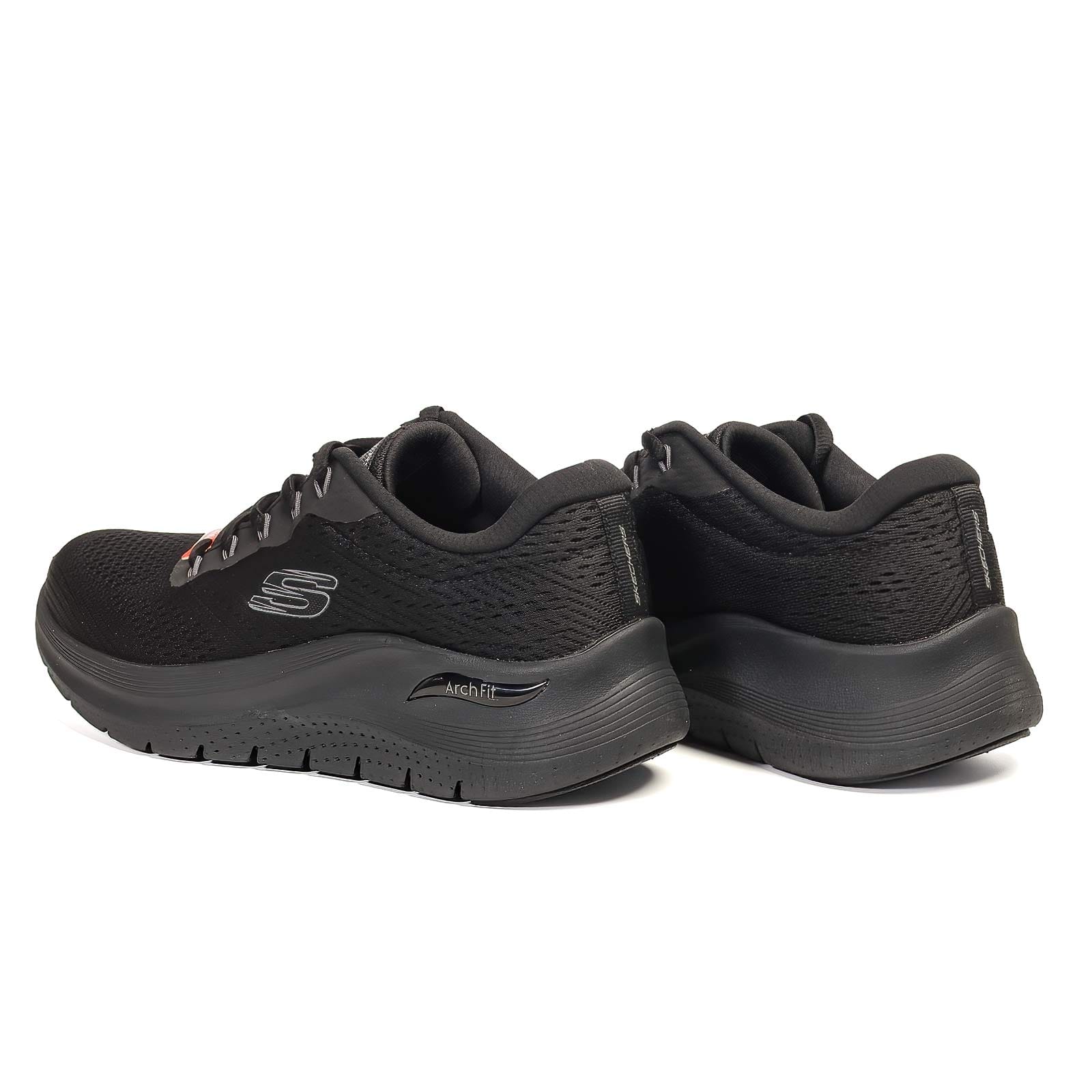 Skechers OI 27 79 5 MEN SPORT 232700 BBK - Imagen 5