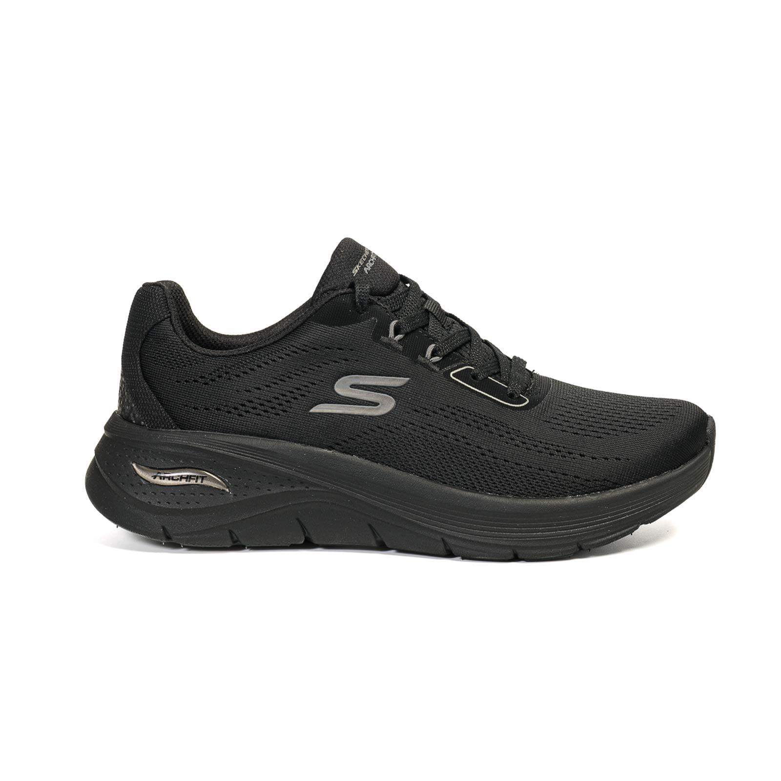 WOMENS ARCH FIT 150884 BBK