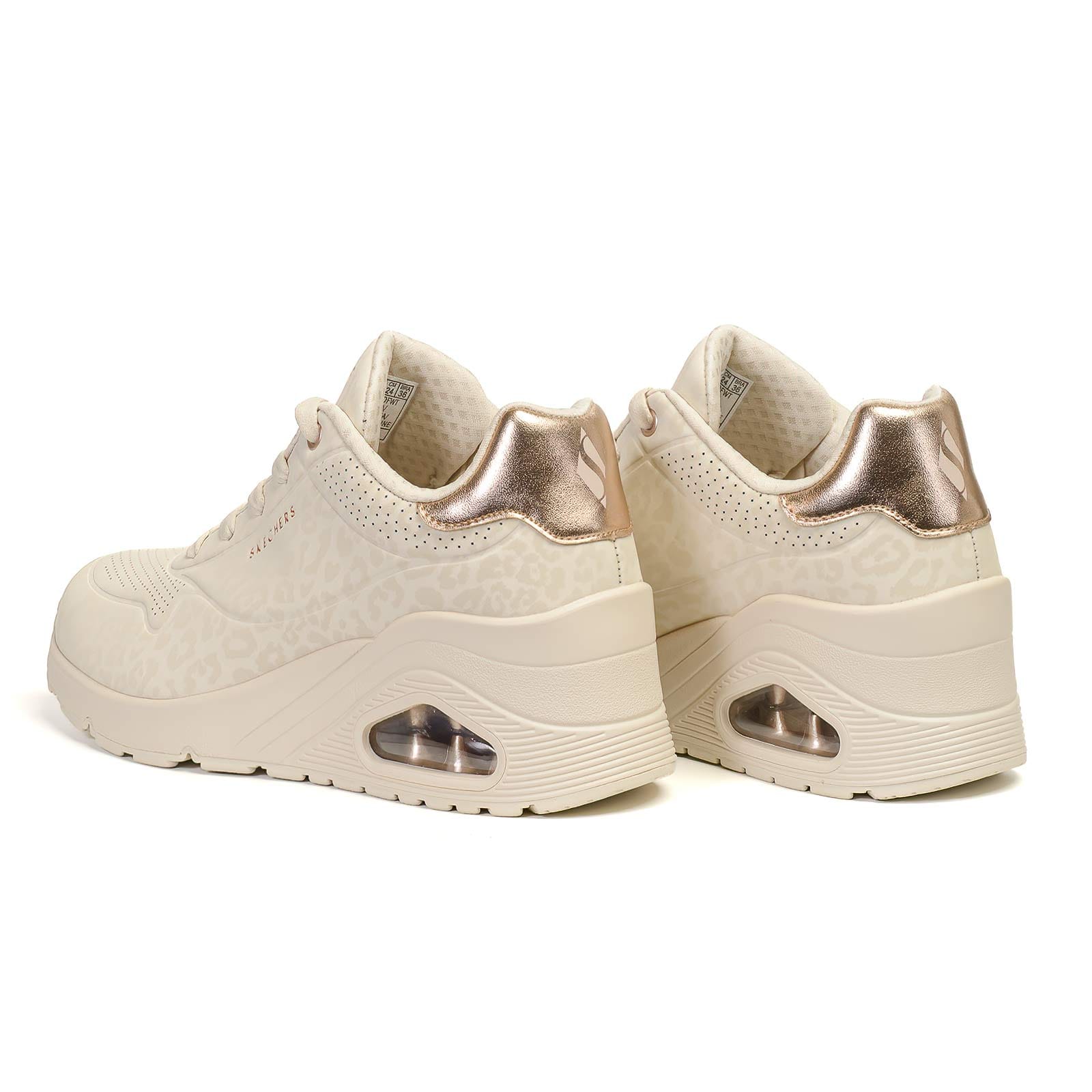 Skechers OI 27 89 5 SKECHERS STREET 177521 OFWT - Imagen 5