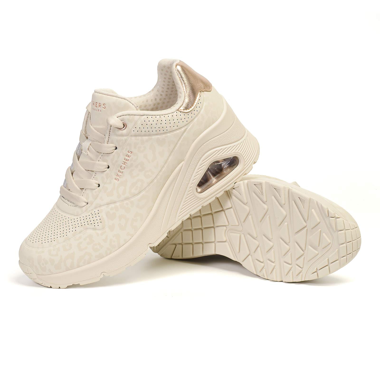 Skechers OI 27 90 6 SKECHERS STREET 177521 OFWT - Imagen 6