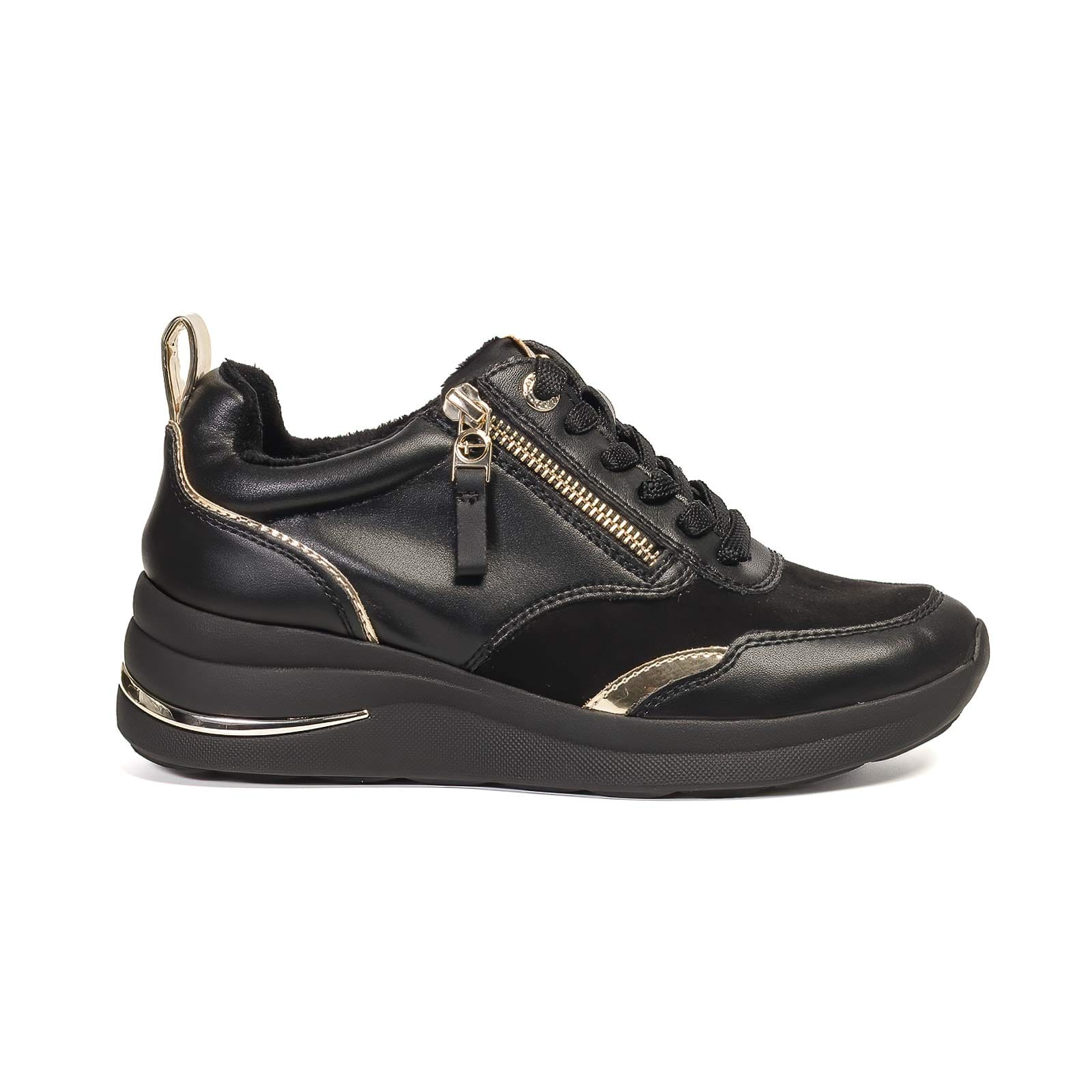 Sneaker CARTAYA Negro