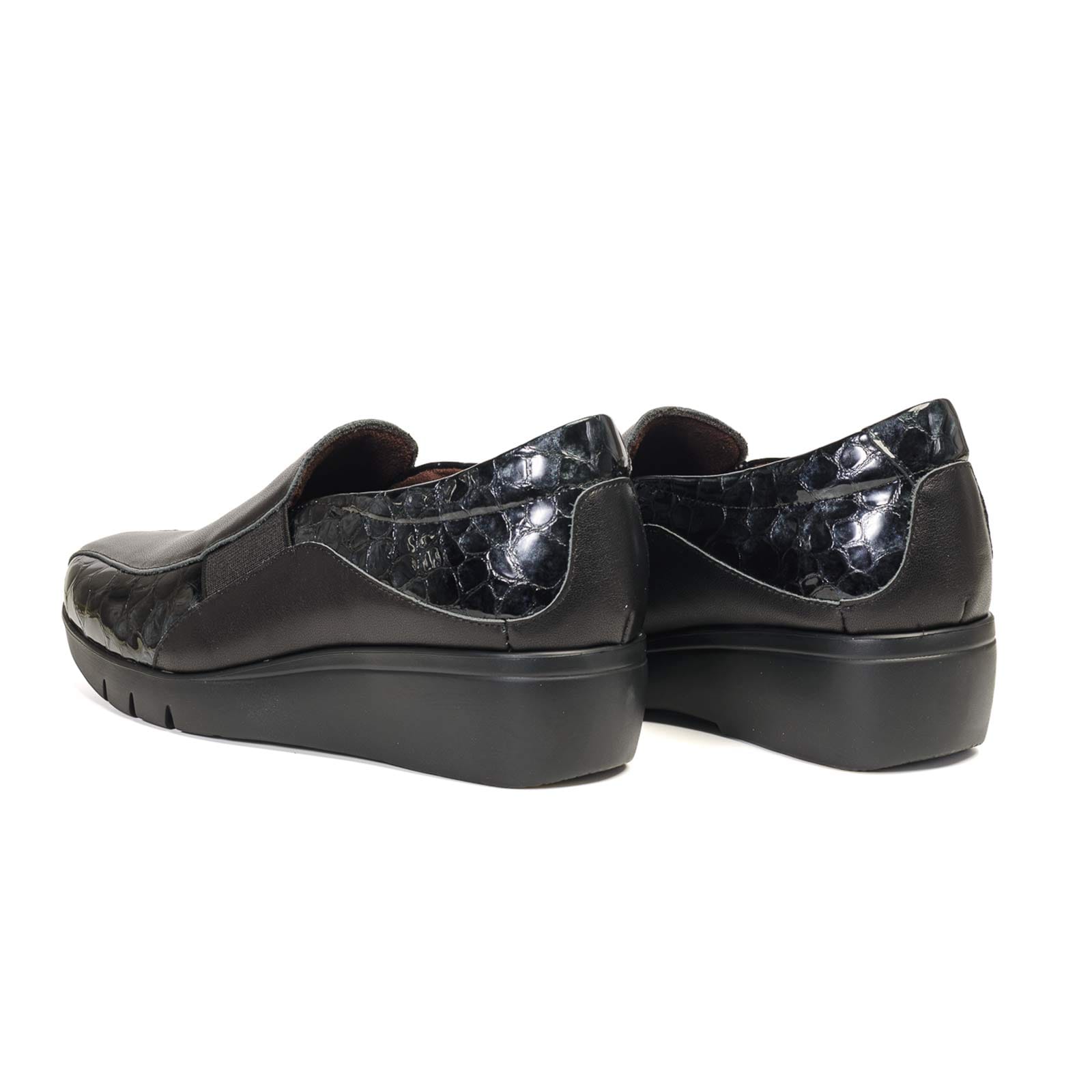 Treintas OI 27 74 5 Copete AINARA Negro - Imagen 5
