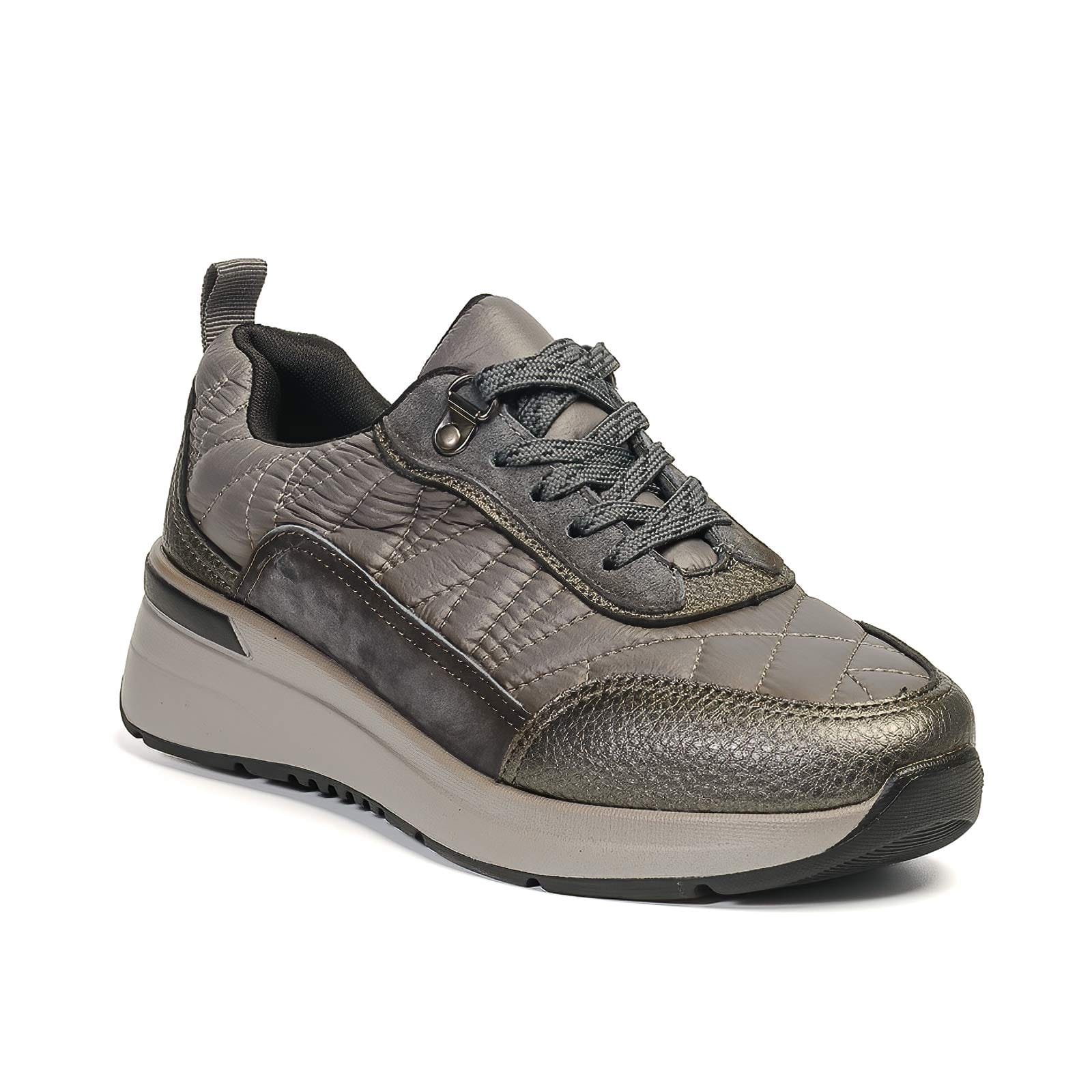Treintas OI 27 87 3 Deportivo BOGNA Gris - Imagen 3