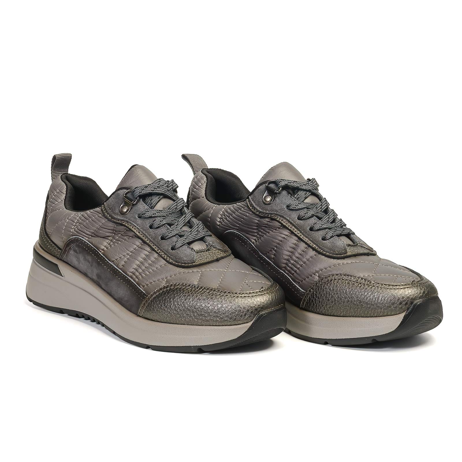 Treintas OI 27 88 4 Deportivo BOGNA Gris - Imagen 4