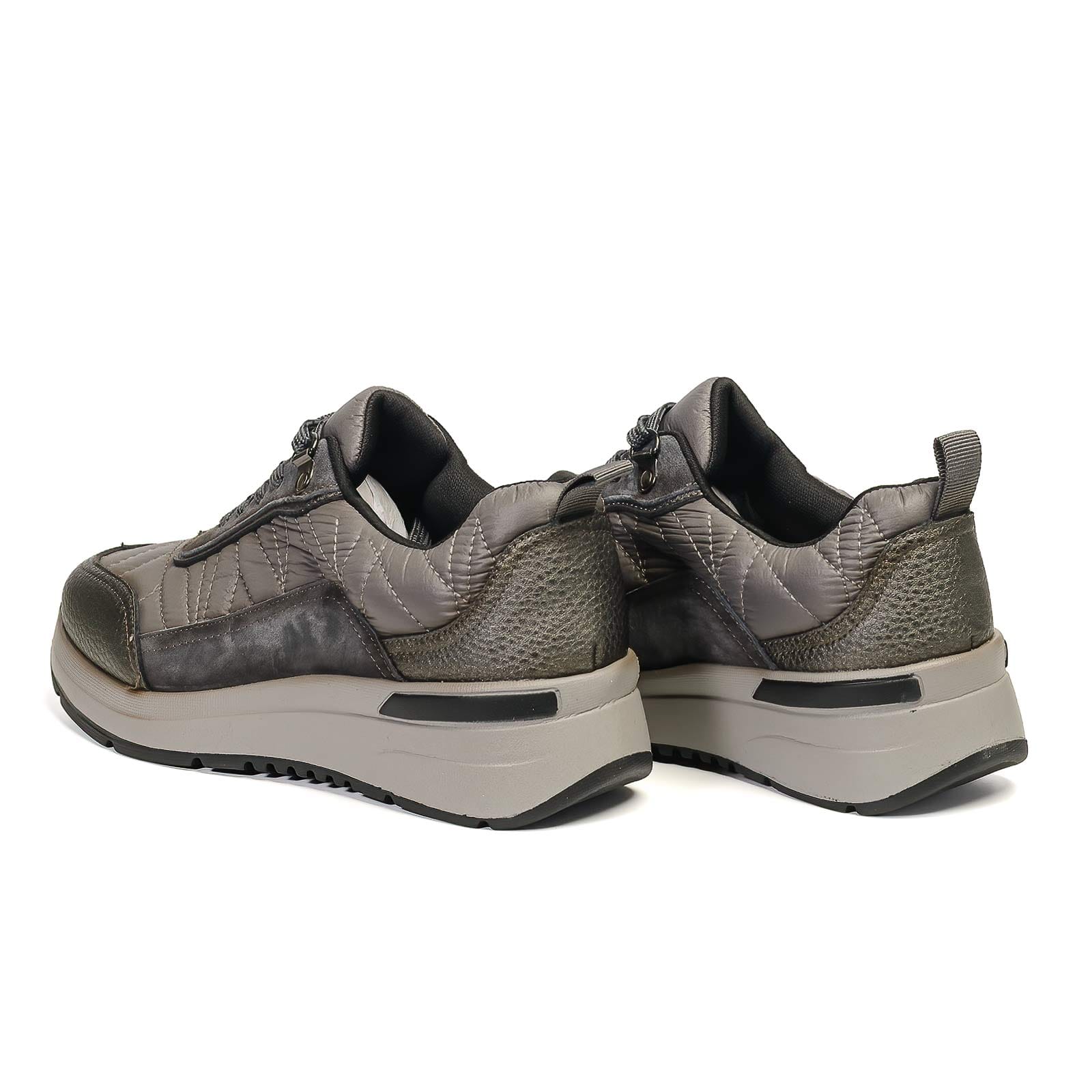 Treintas OI 27 89 5 Deportivo BOGNA Gris - Imagen 5