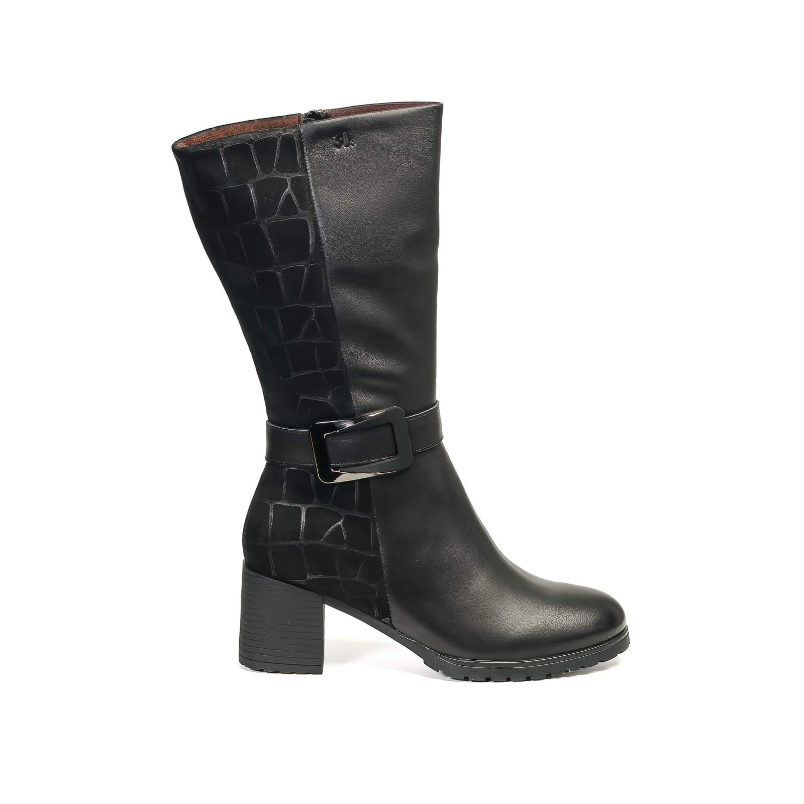 Bota MIRIAM Negra
