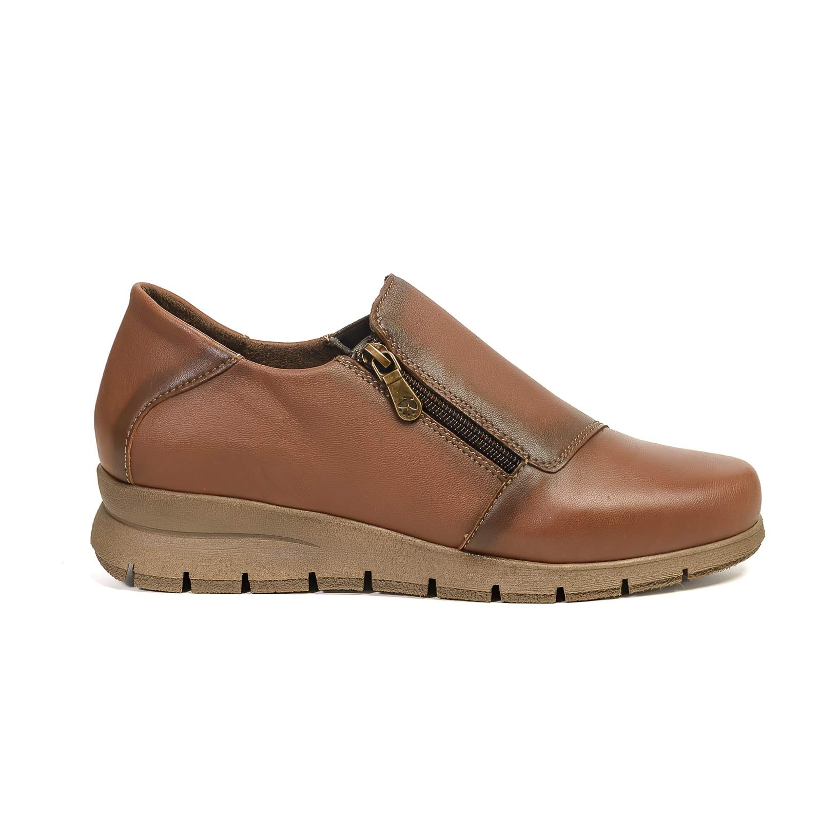 Zapato LEÓN Cuero