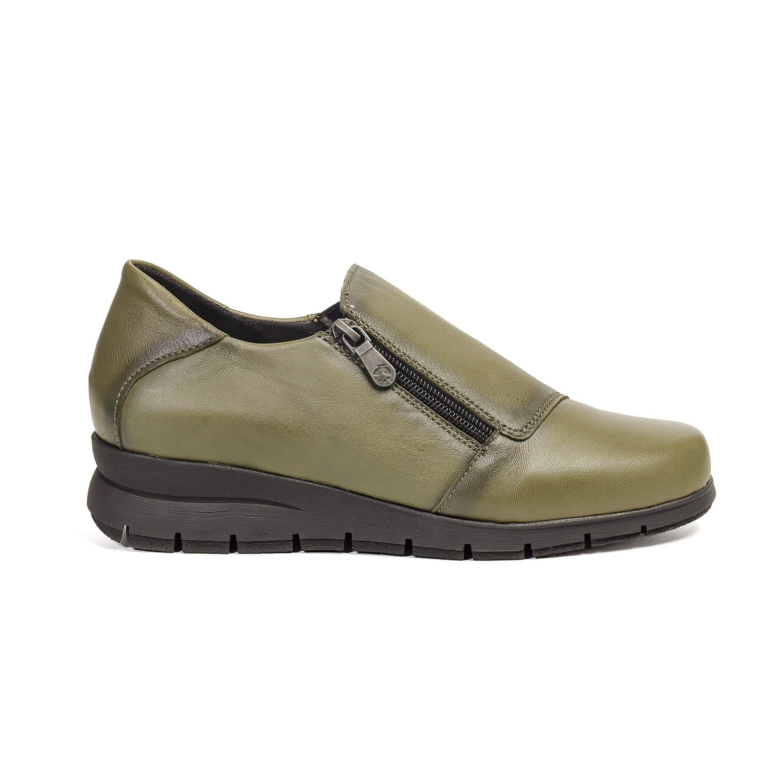 Zapato LEÓN Verde