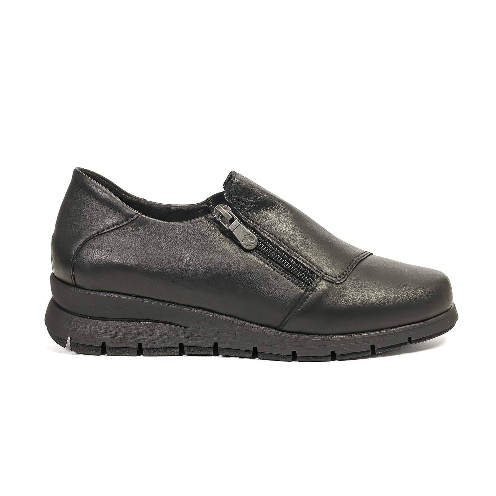 Zapato LEÓN Negro