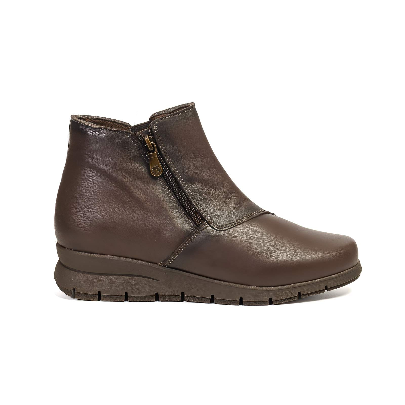 Blucher GRANADA Marrón